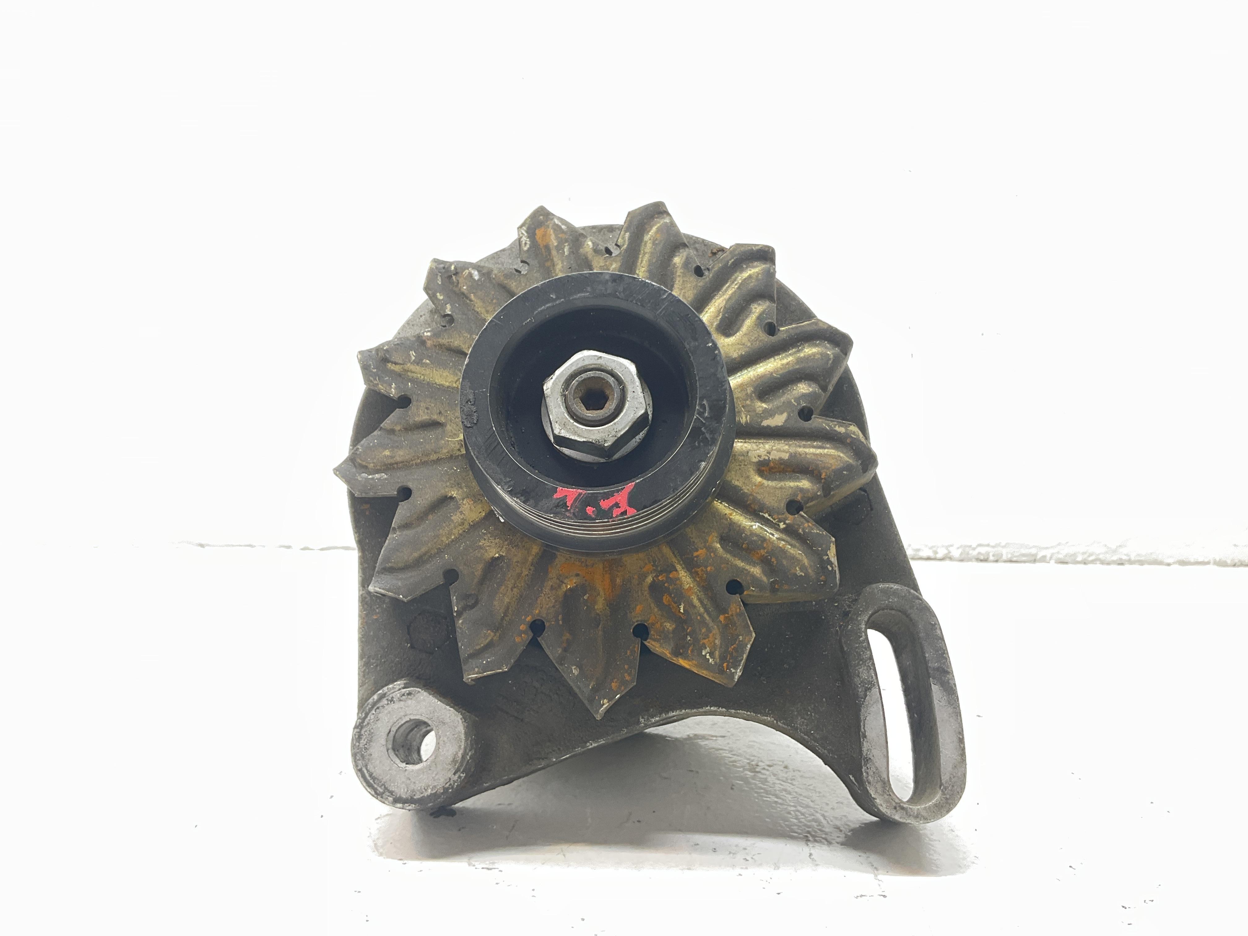 Alternatore - Immagine 1 di 5