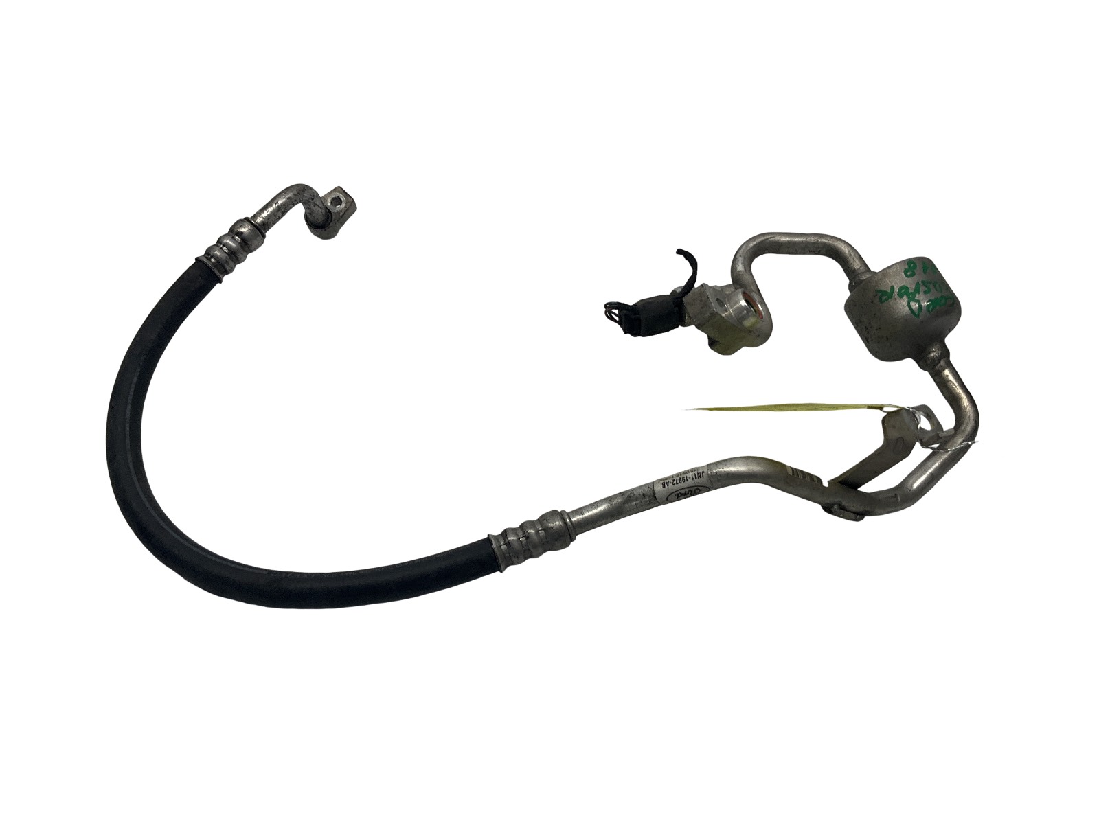 Tubo Condensatore Compressore A/c (Ford Galaxy Ford) 2460449 Usato