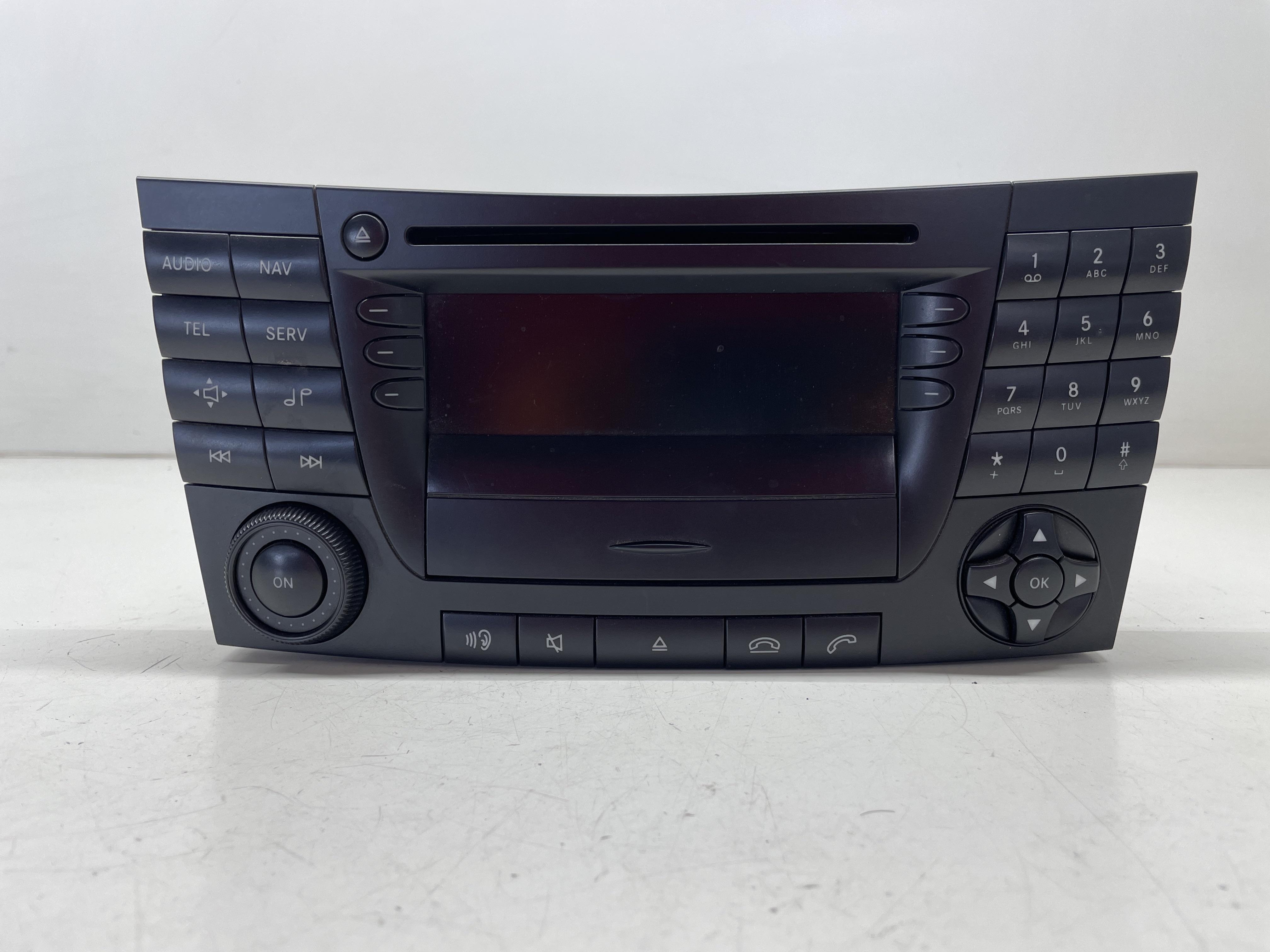 Autoradio - Immagine 1 di 5