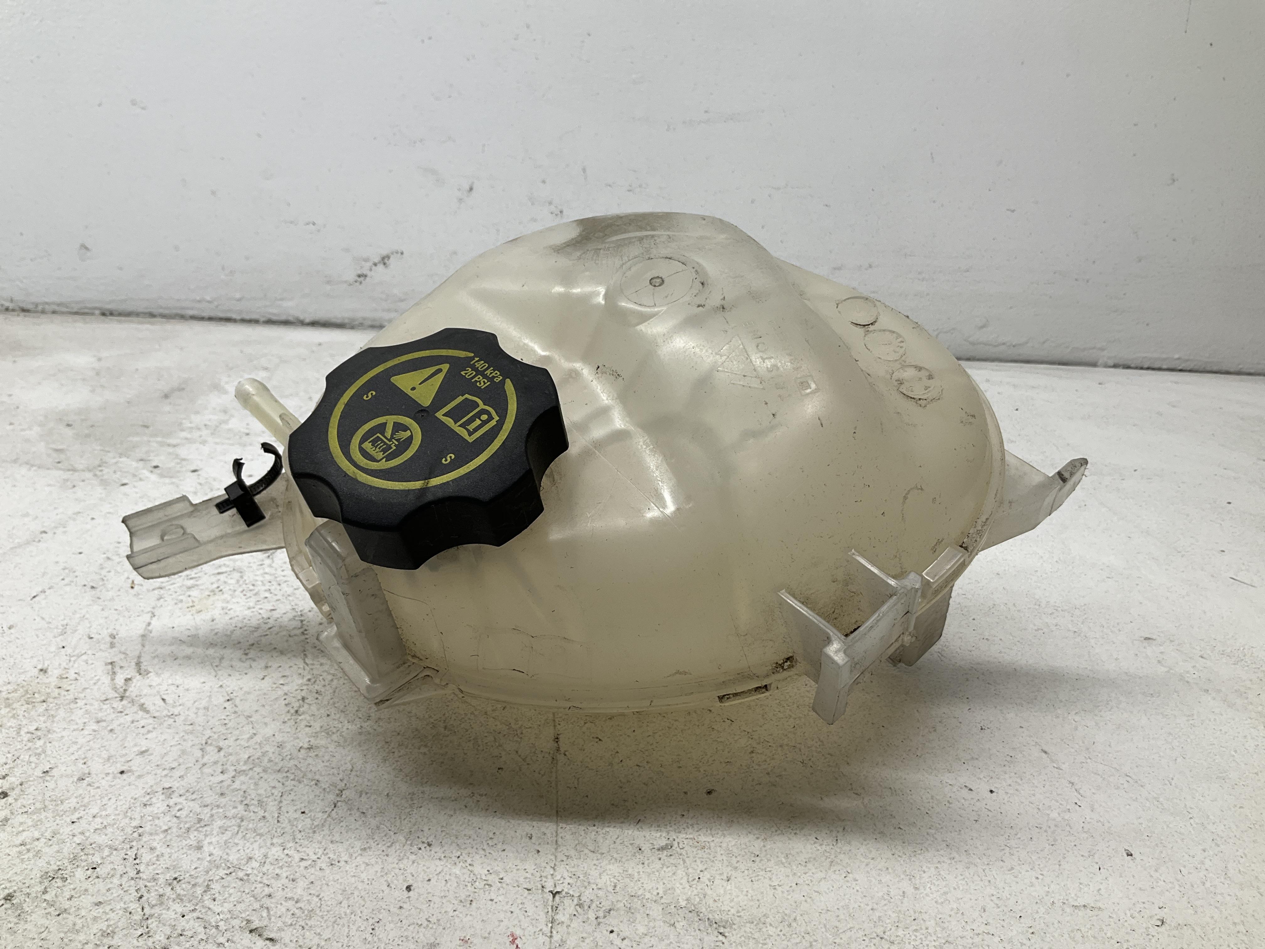 vaschetta compensazione radiatore - Immagine 1 di 5
