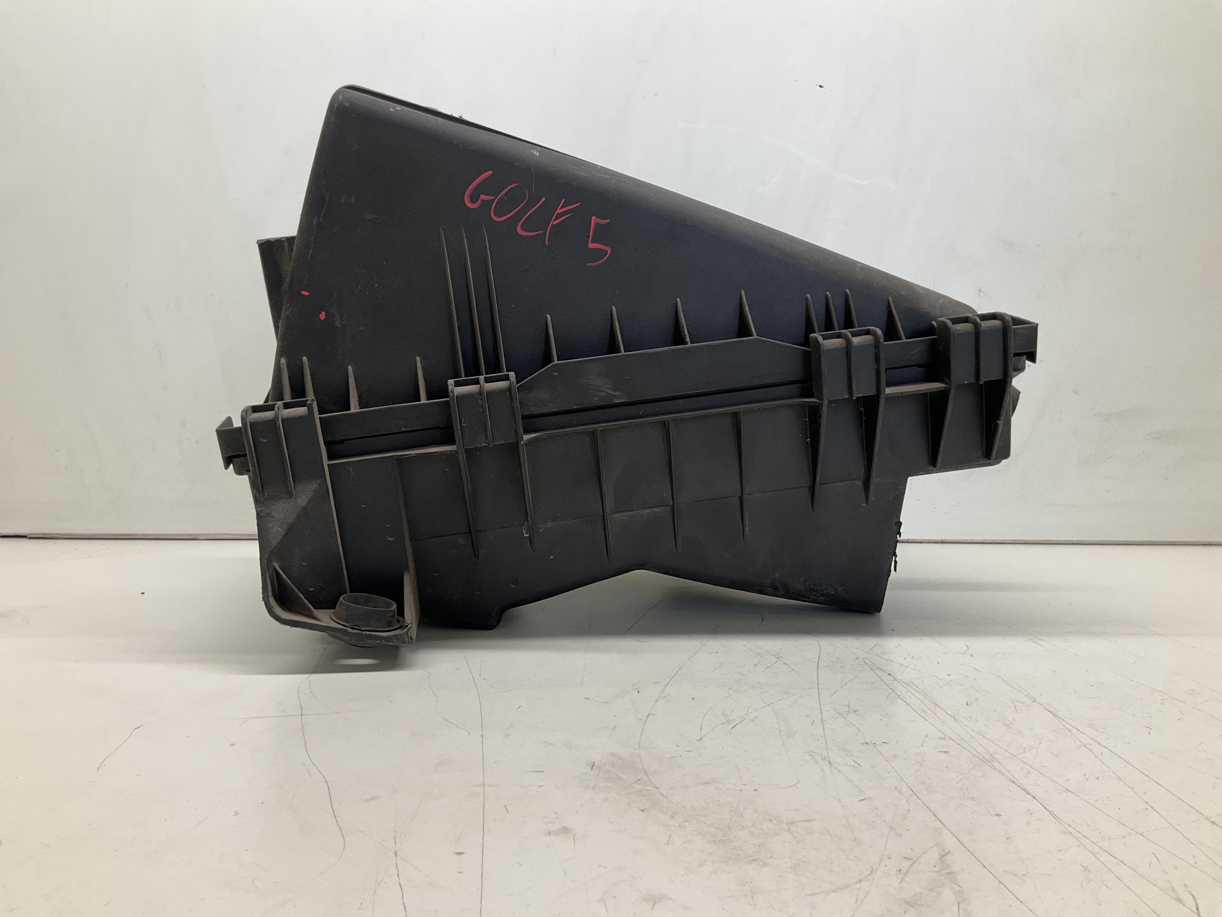 Box scatola filtro aria - Immagine 1 di 5