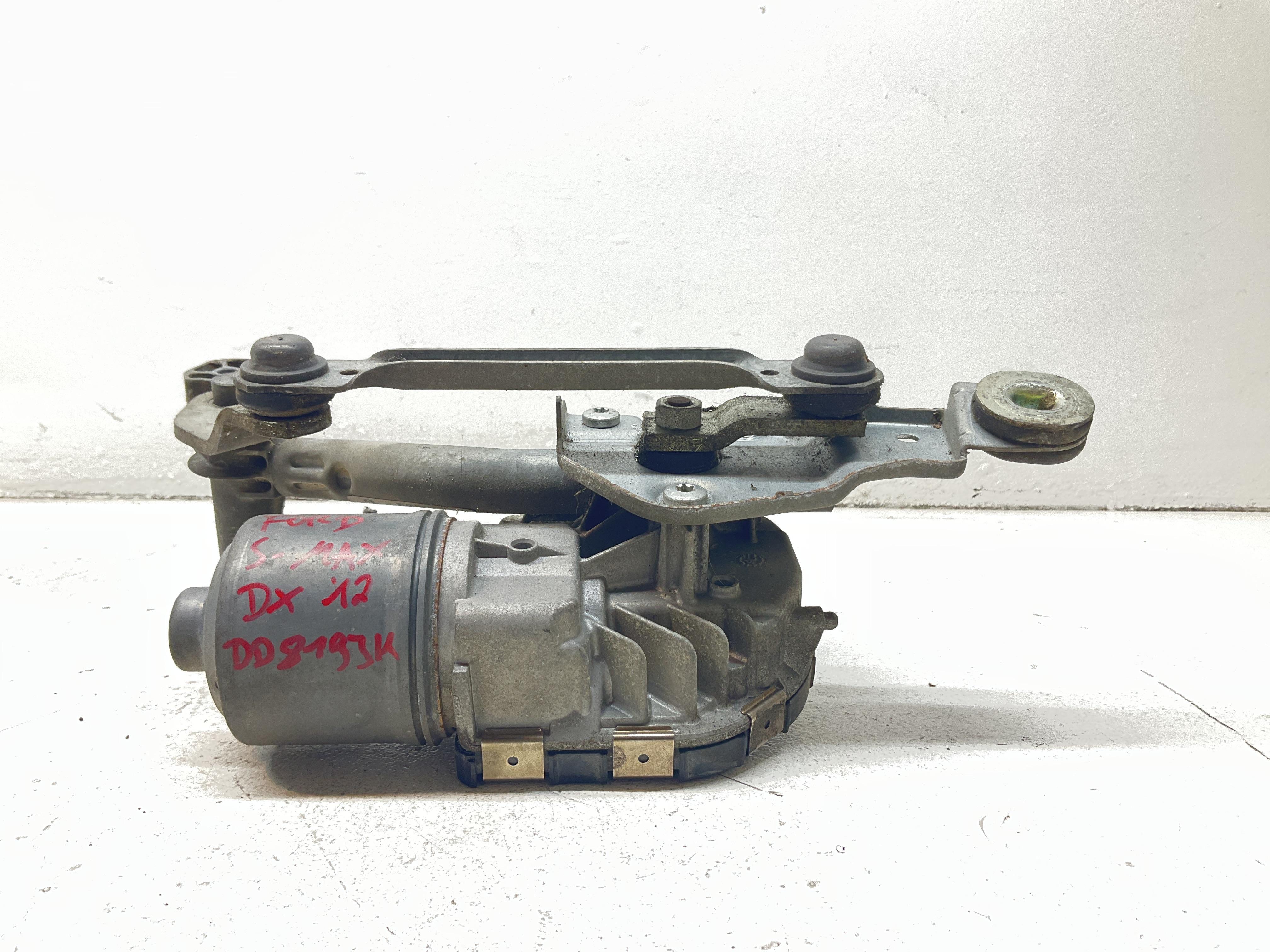 Motorino tergiparabrezza Destro - Immagine 1 di 5