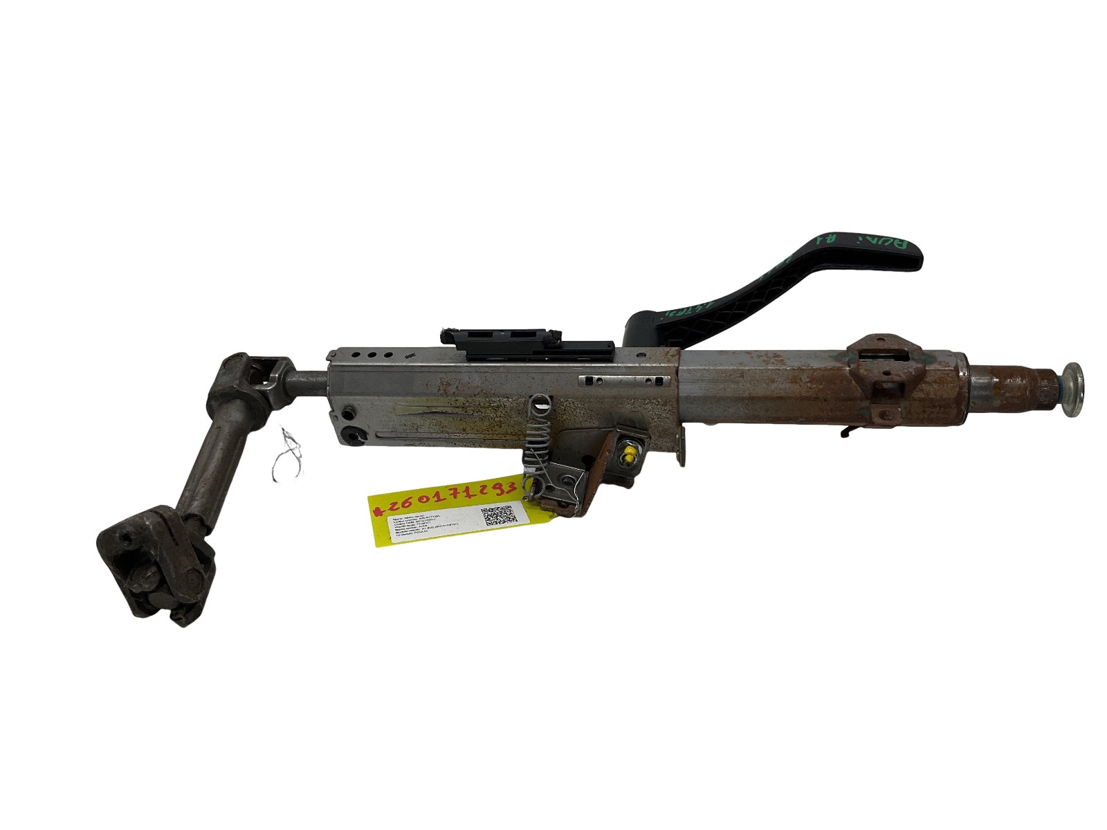 Albero Sterzo 6R1419502J Usato