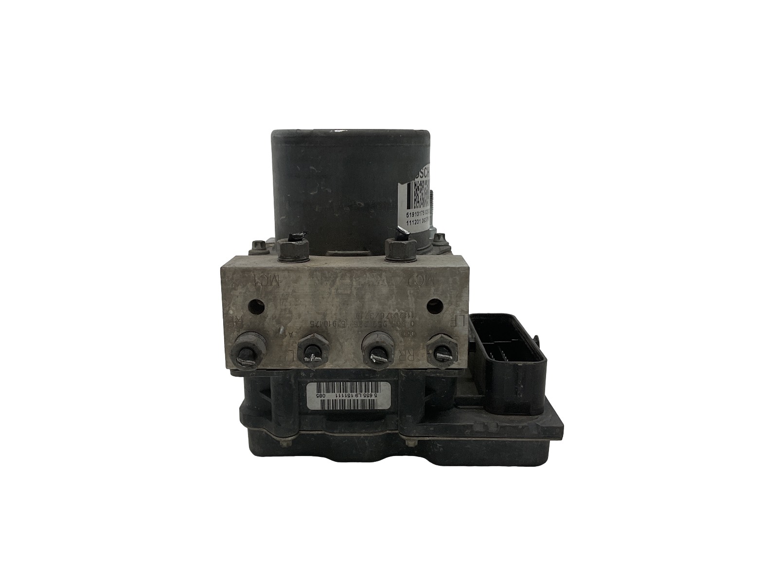 Aggregato Abs (Bosch) 71771141 71771143 Usato