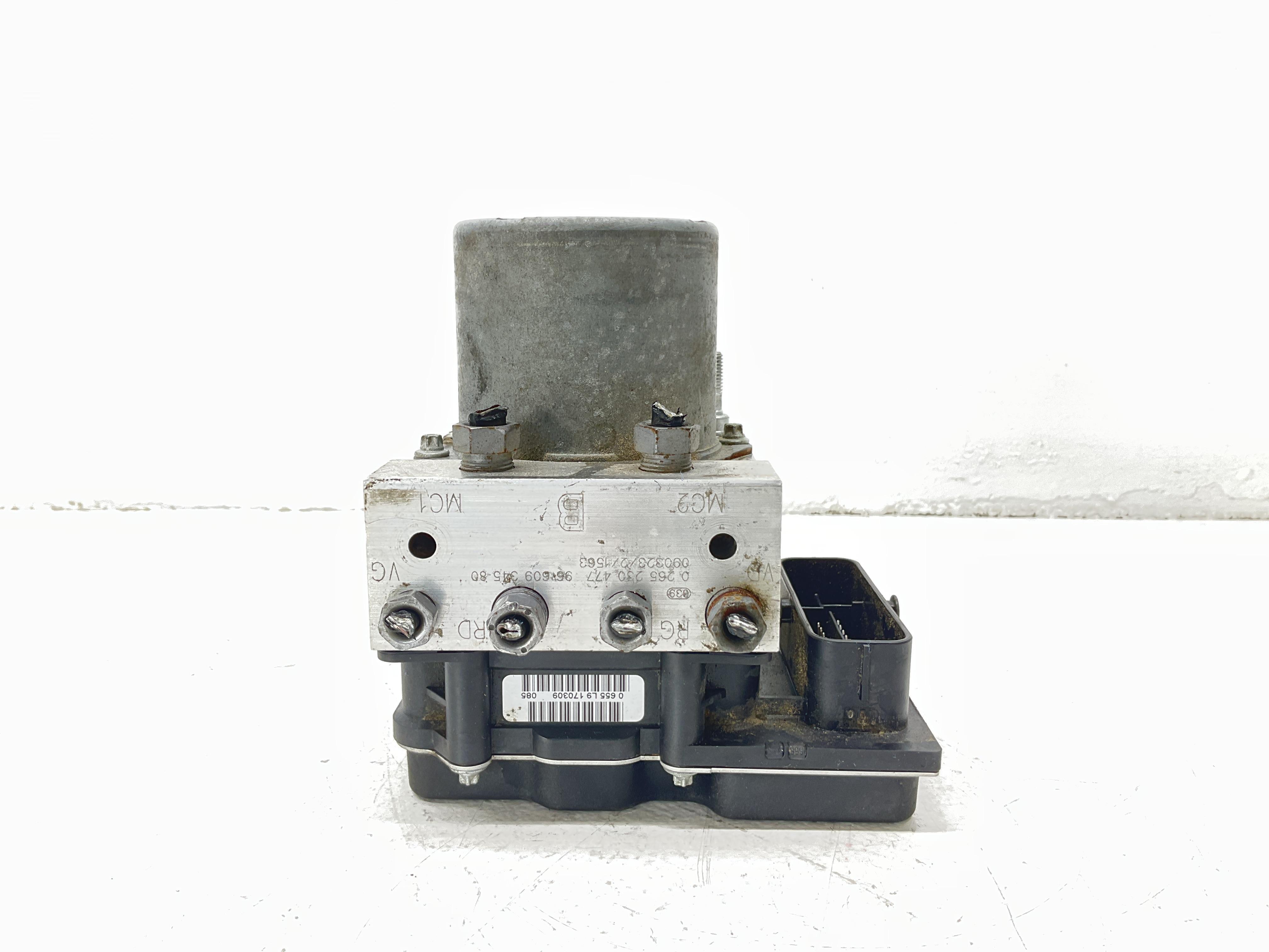 Pompa ABS - Immagine 1 di 5