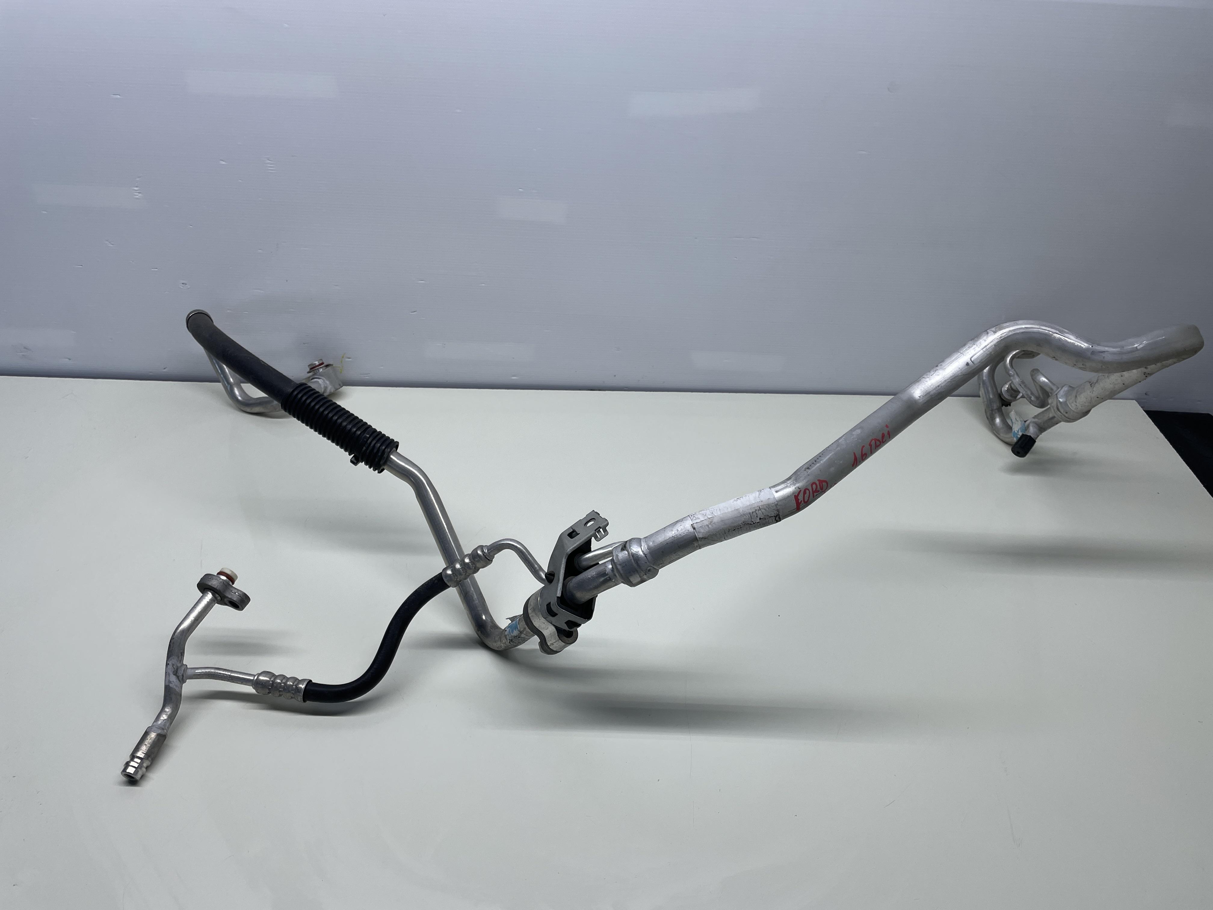 Kit tubi a/c - Immagine 1 di 4
