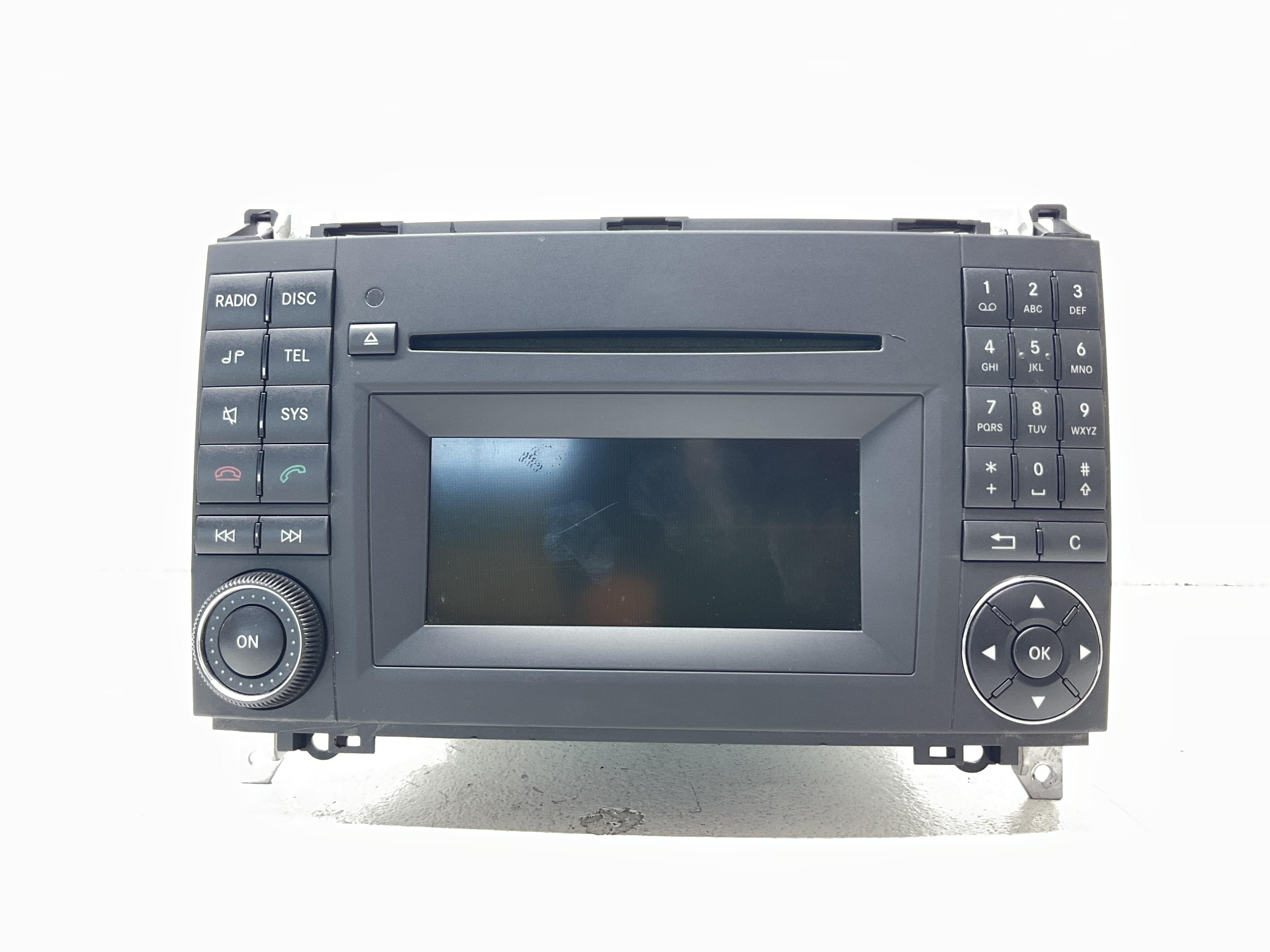 Autoradio - Immagine 1 di 5