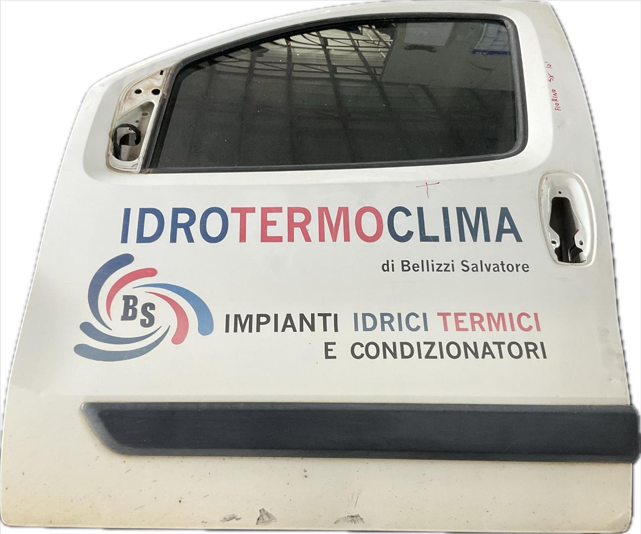 porta ant. sinistro - Immagine 1 di 5