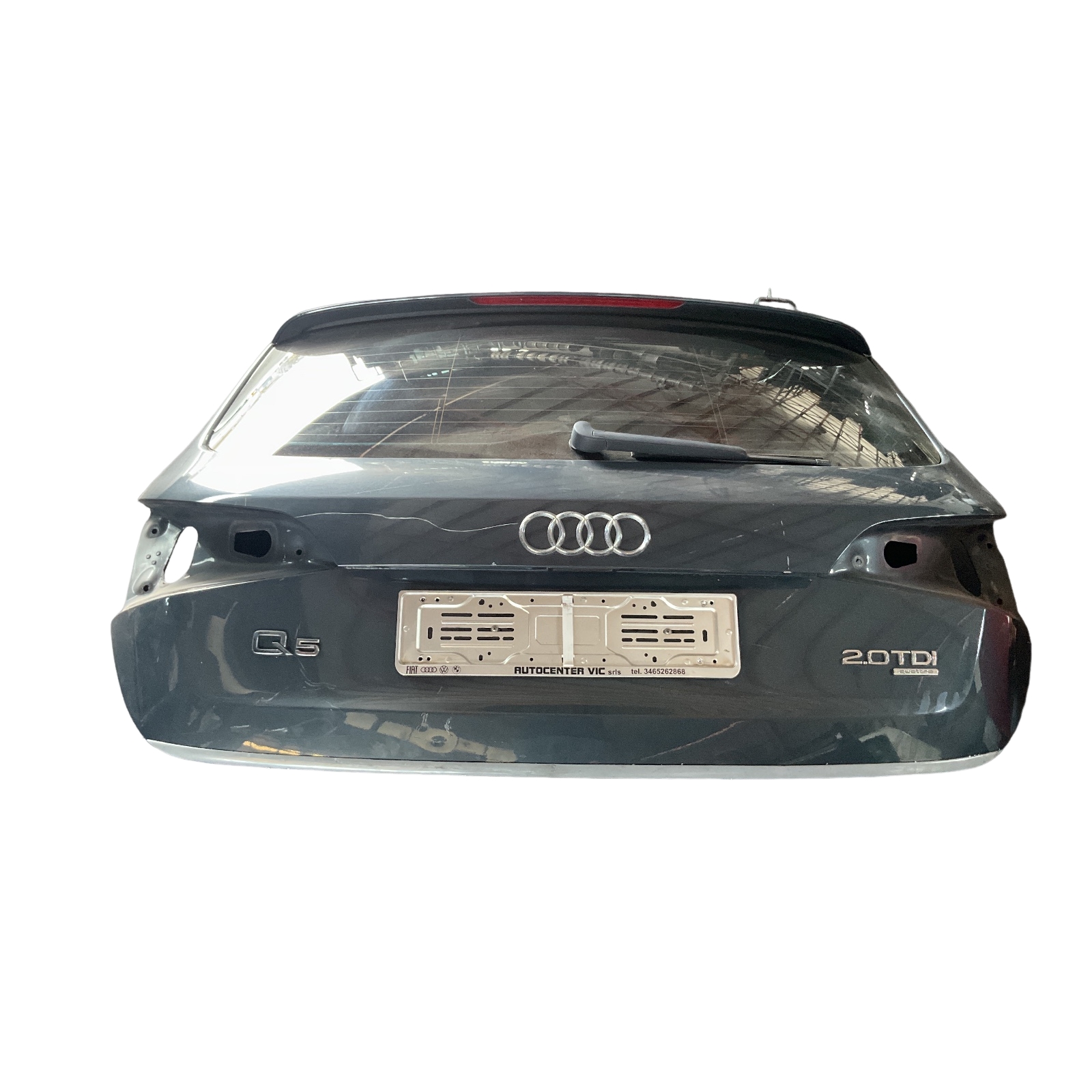 Portello Post. (Audi) 8R0827023C Usato