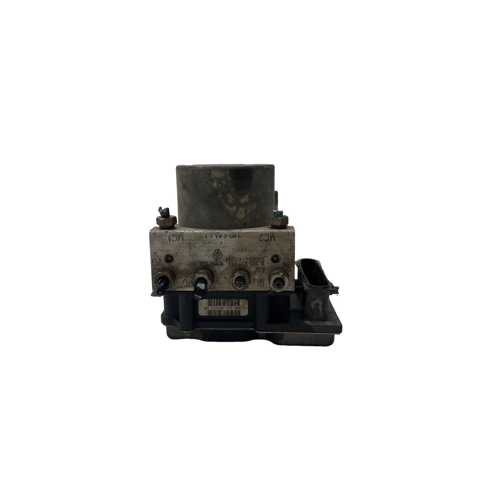 Pompa Abs (Bosch) 7701056094 0 265 231 333 Usato