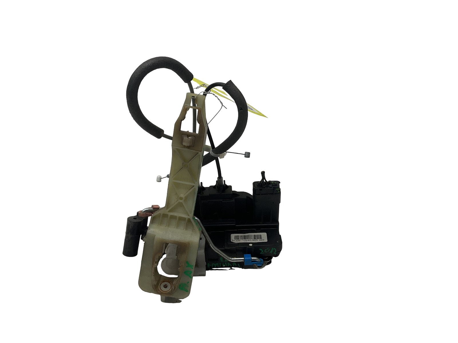 Serratura Porta Ant. Destro (Valeo) 813201J000 813201J020 Usato
