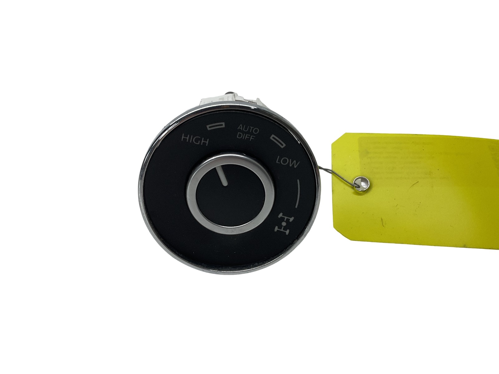interruttore inserimento 4wd - Immagine 1 di 5