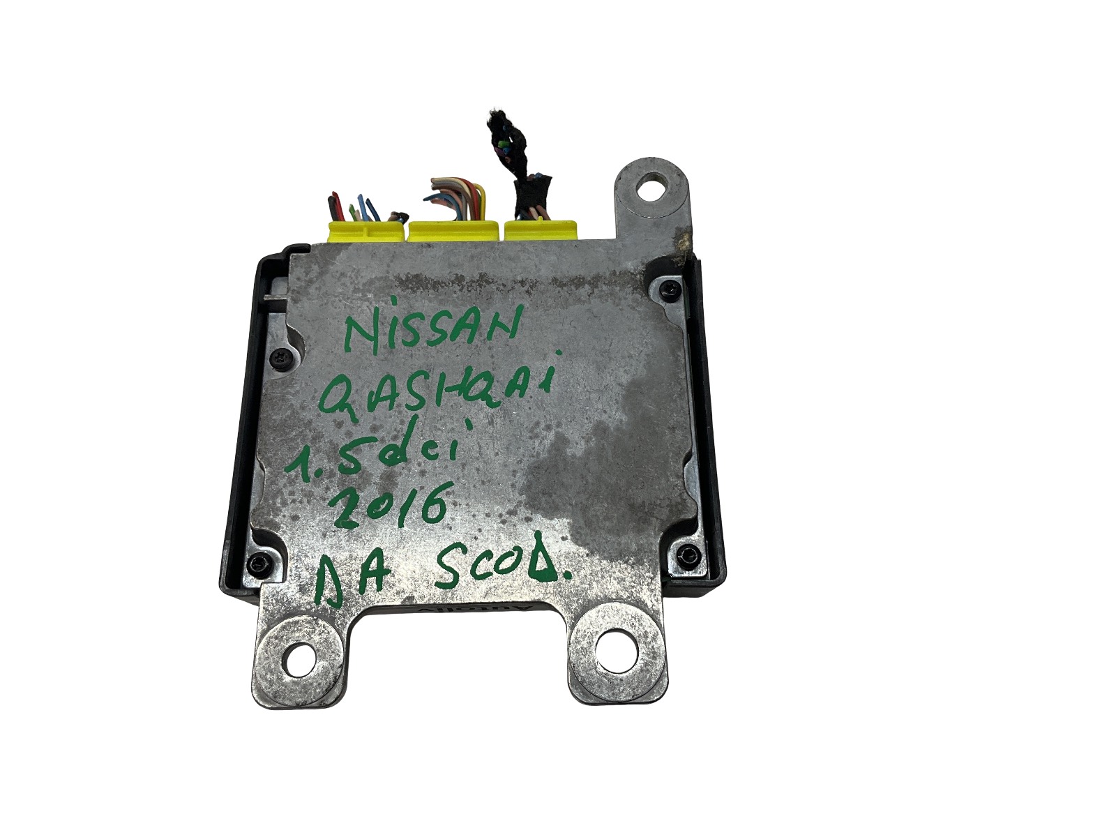 Centralina Comando Airbag (Autoliv) K88204EH0C Usato