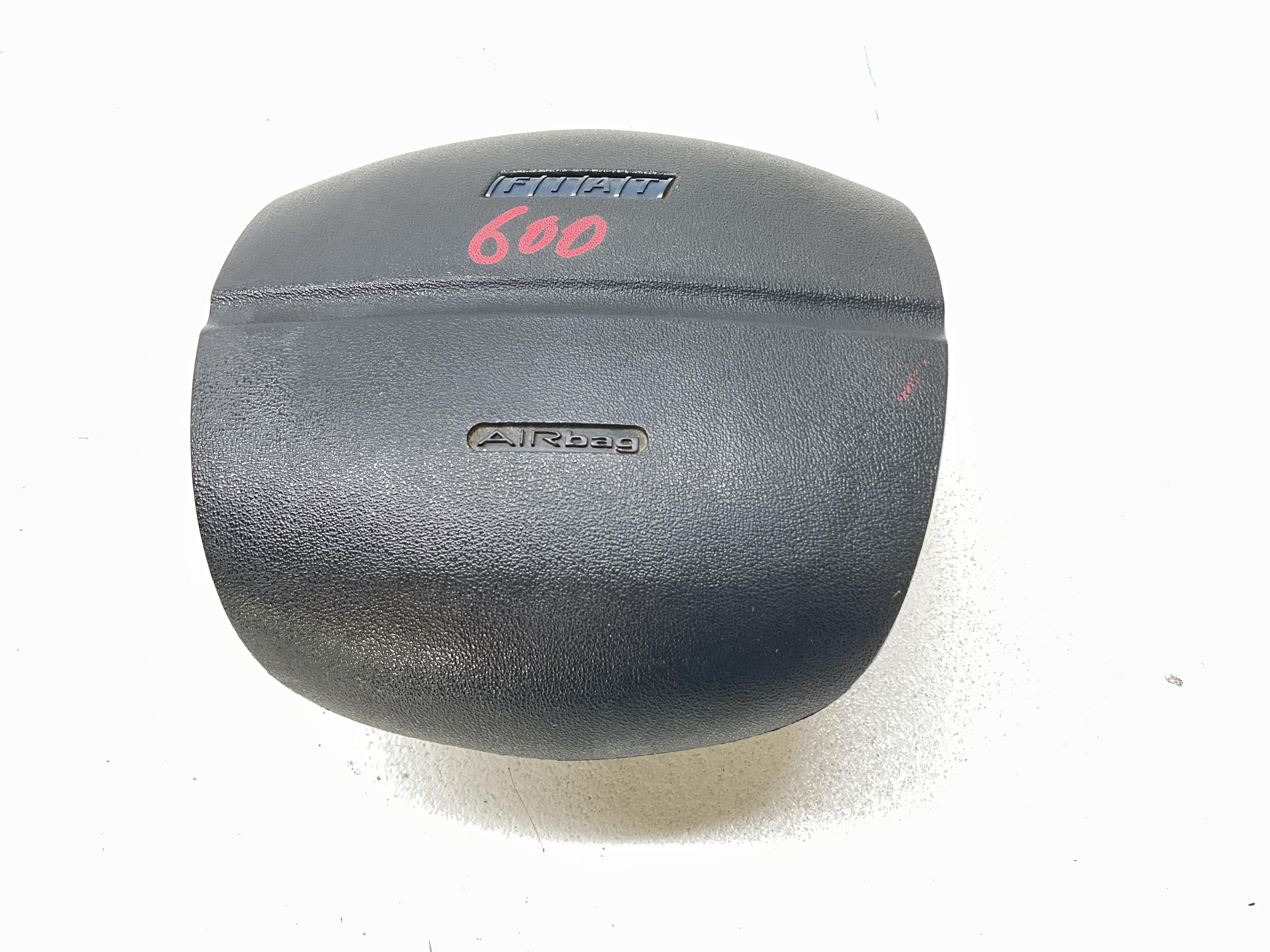 Dispositivo airbag lato guida - Immagine 1 di 5