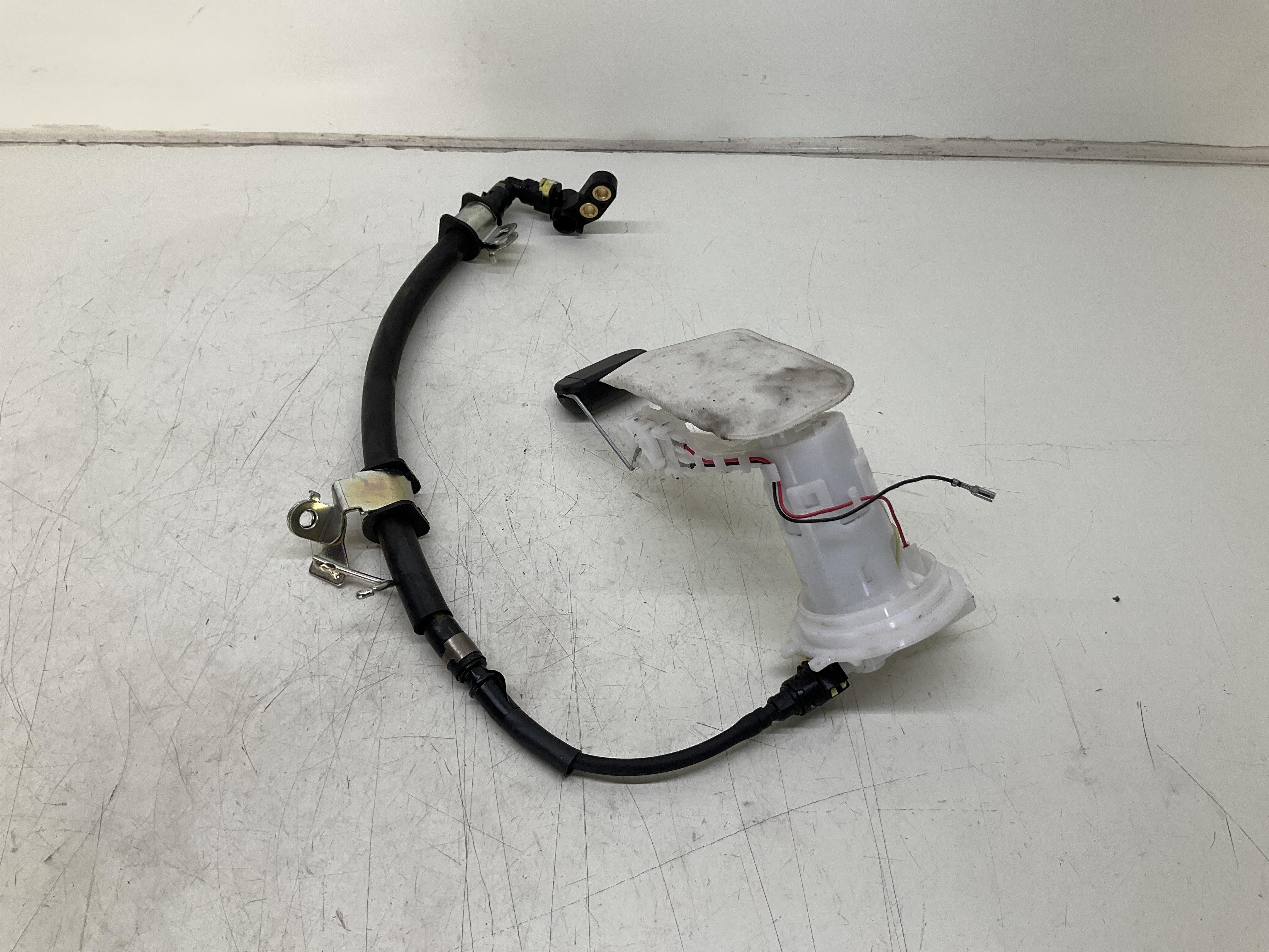 trasduttore carburante (galleggiante) - Immagine 1 di 6