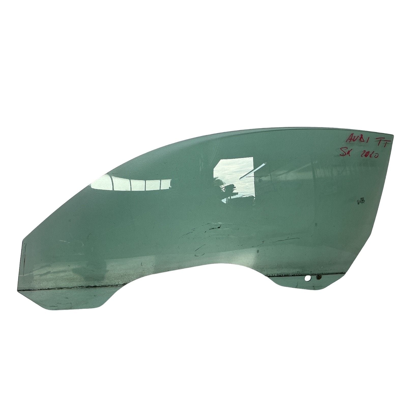 Scendente Porta Ant. Sinistro (Audi) 8J8845201A 43R-000470 Usato