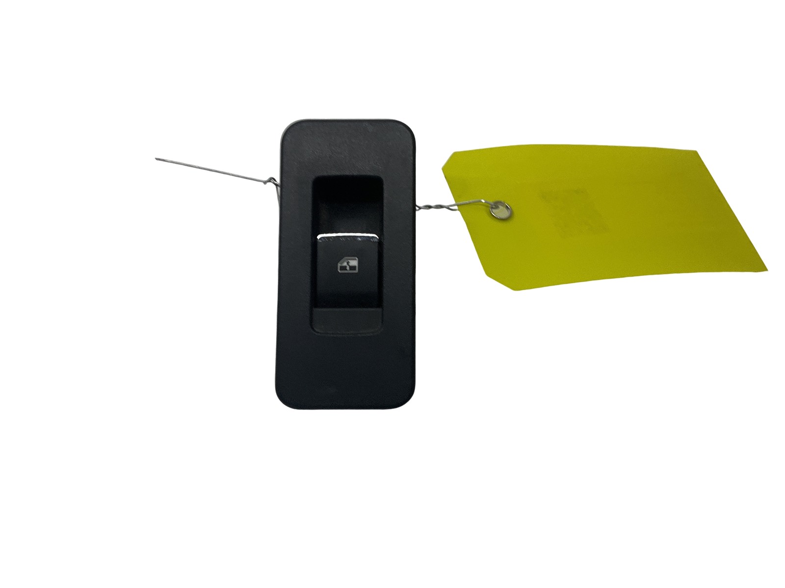 Interruttore Alzacristalli Porta Post. Destro 3430200230 Usato