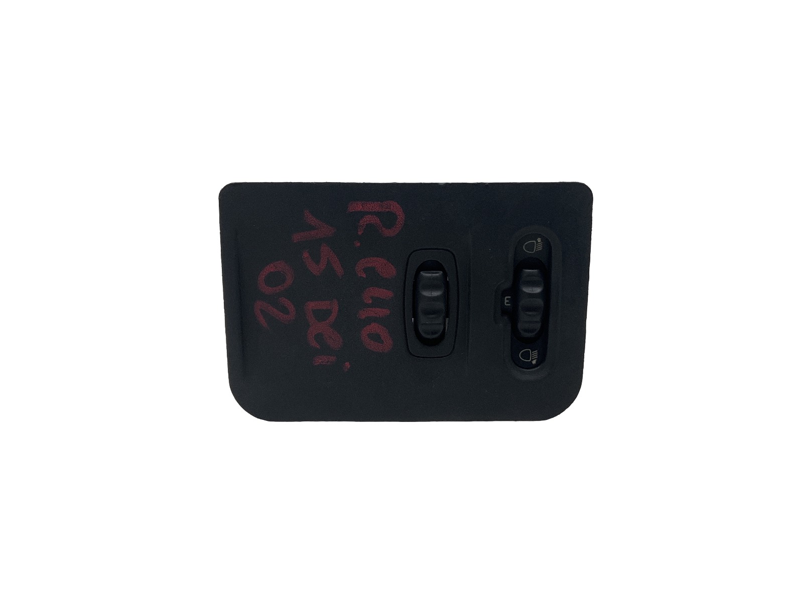 Interruttore Blocco Comando Luci (Visteon Renault Renault) 8200069069 Usato