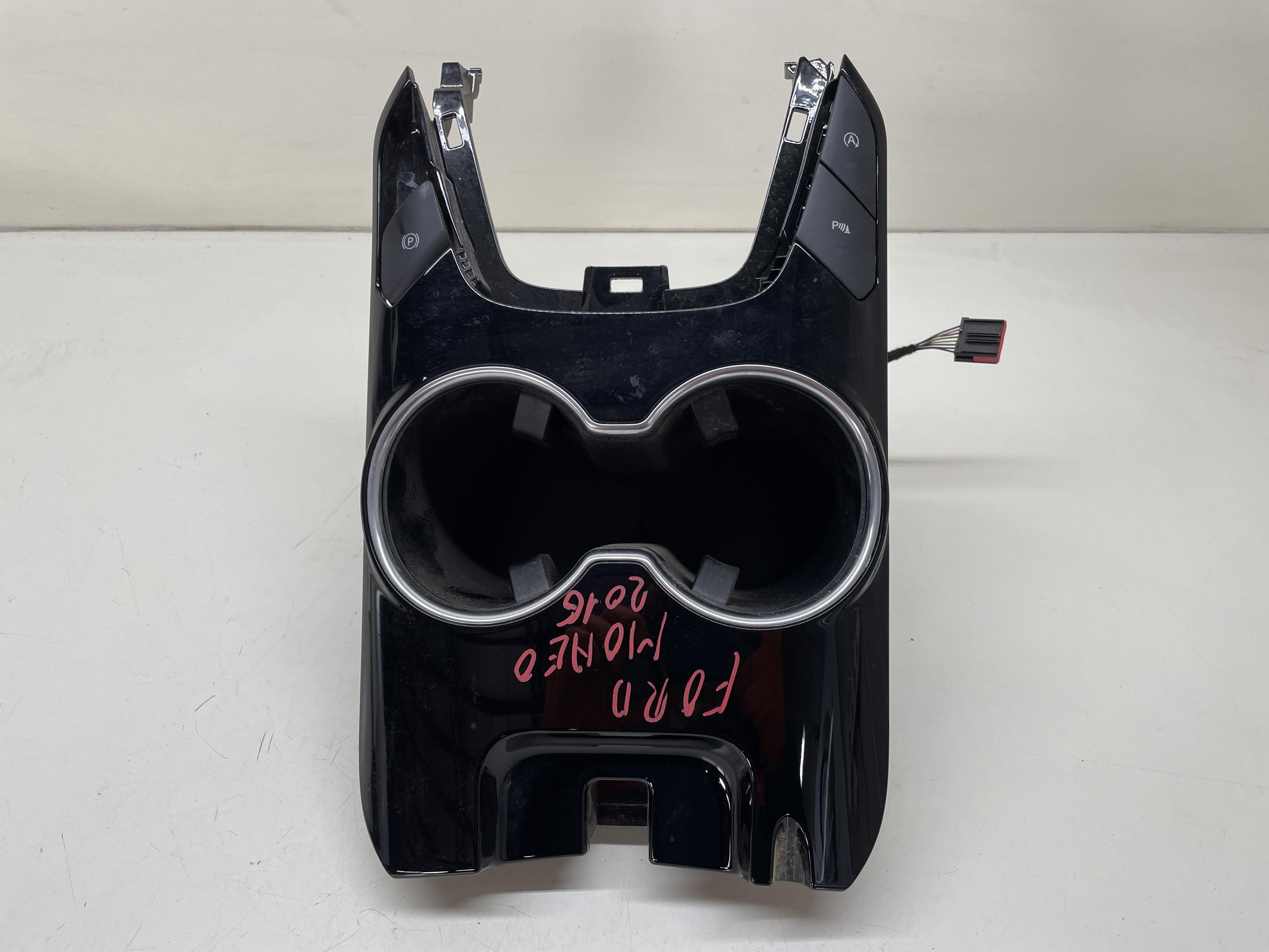 Tunnel centrale - Immagine 1 di 5
