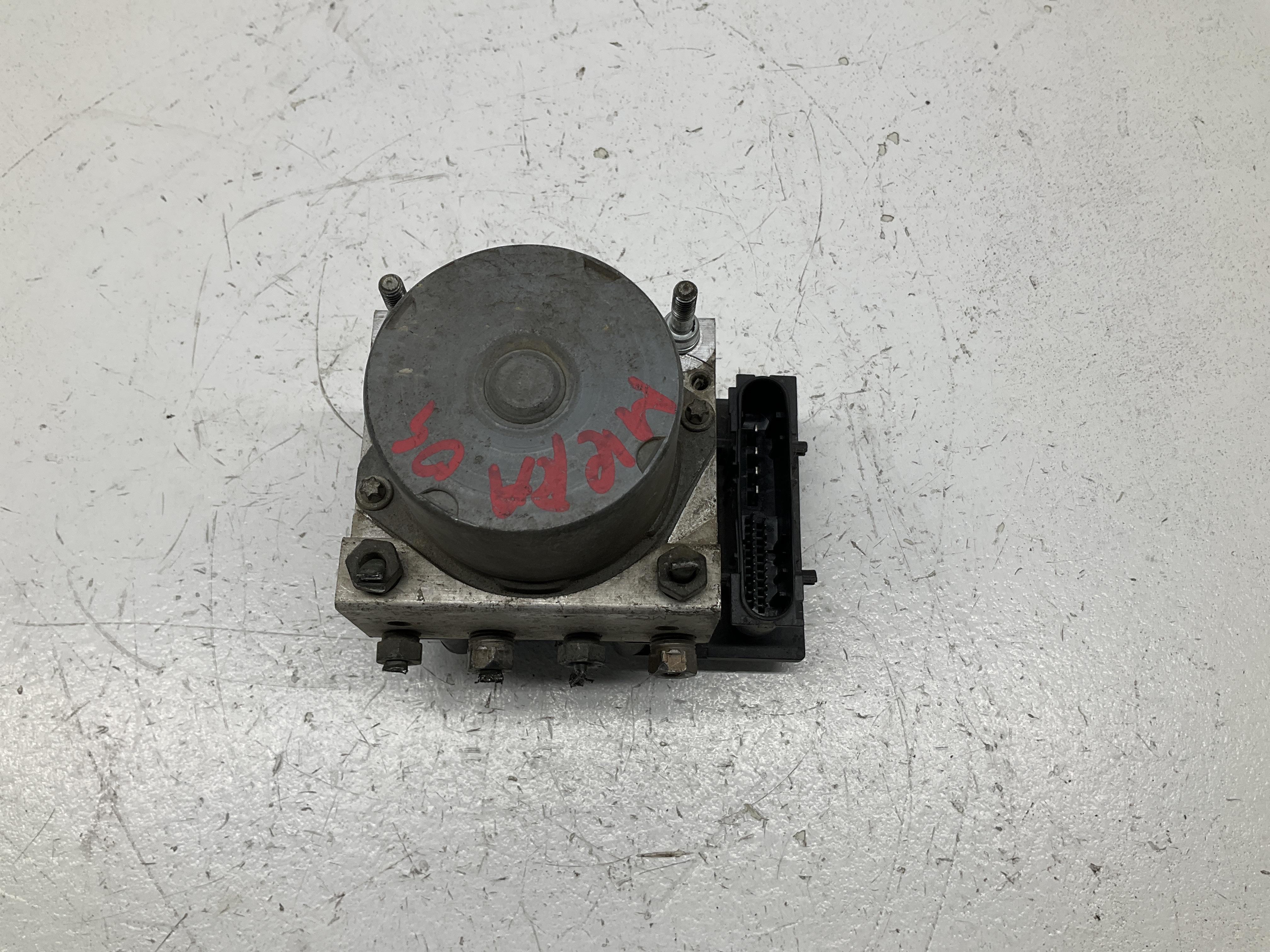Pompa Abs (Bosch) Usato
