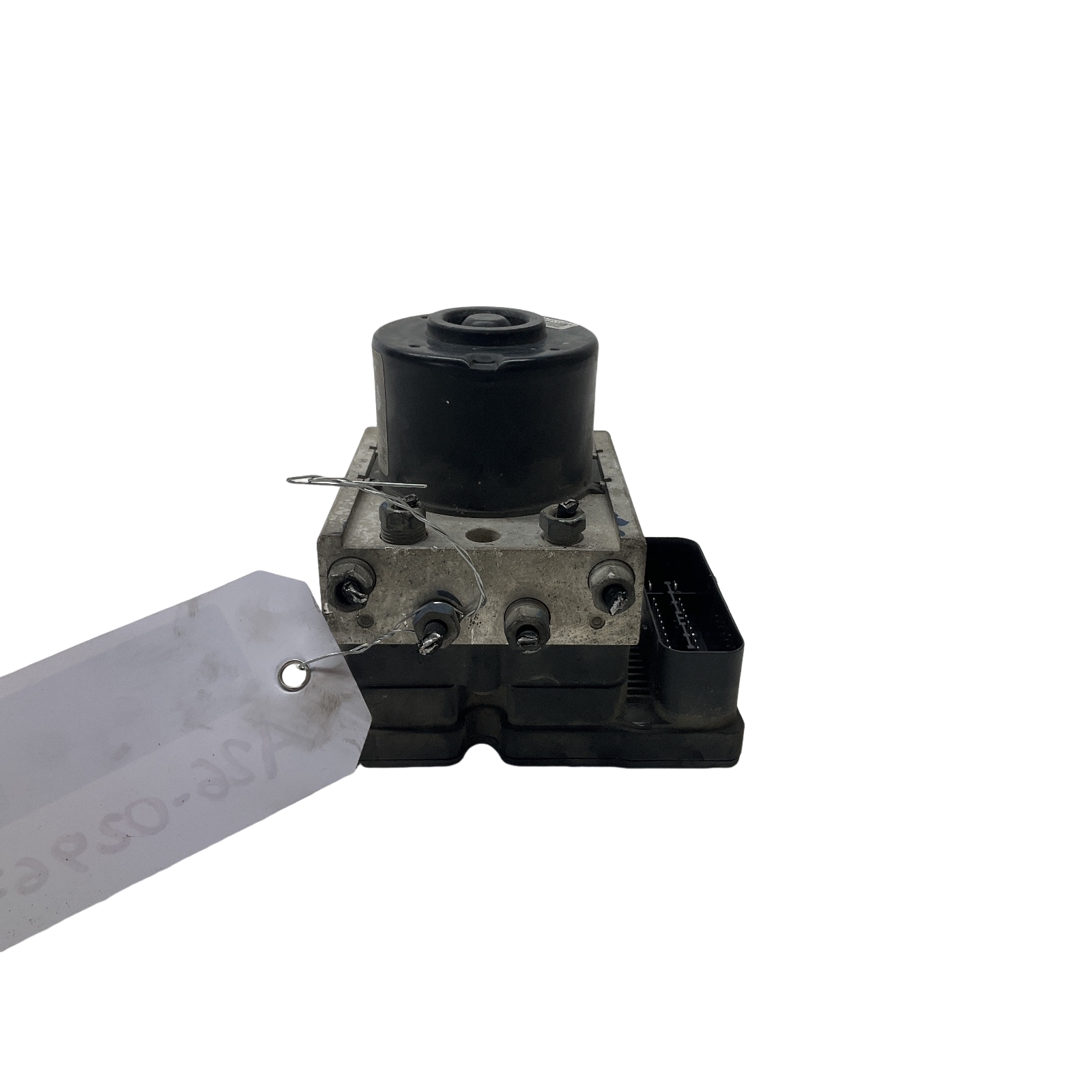 Aggregato Abs (Ate Fomoco) 1321700 10.0207-0071.4 Usato