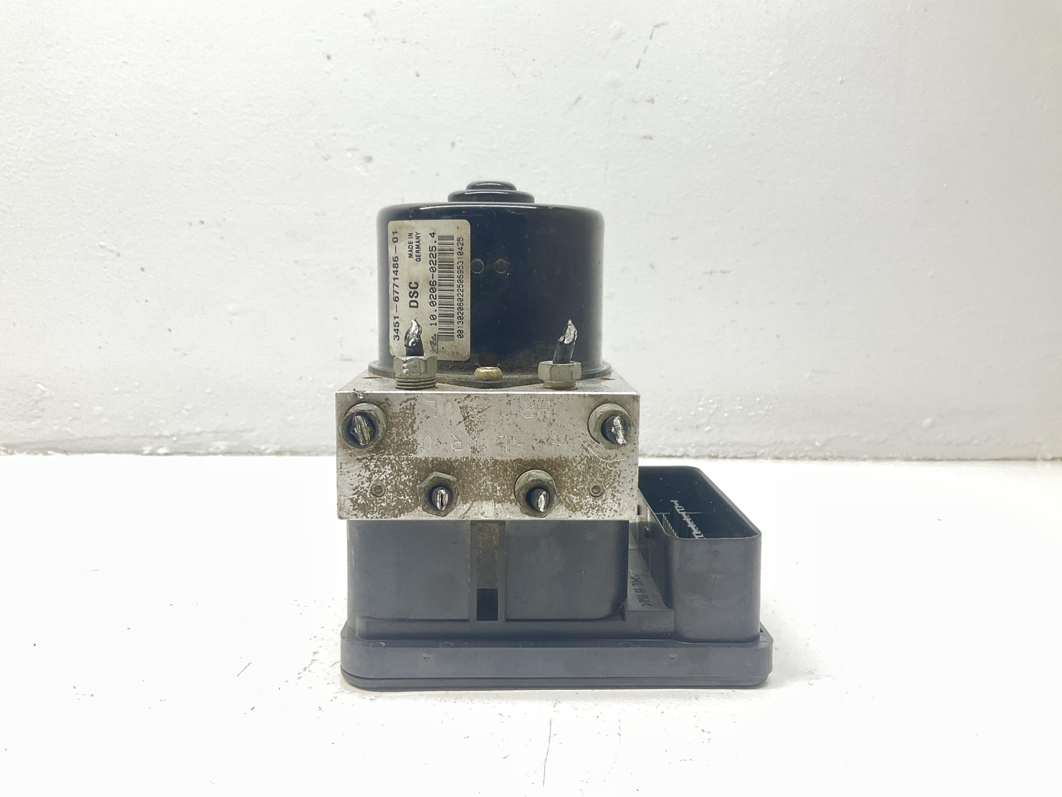Pompa ABS - Immagine 1 di 5