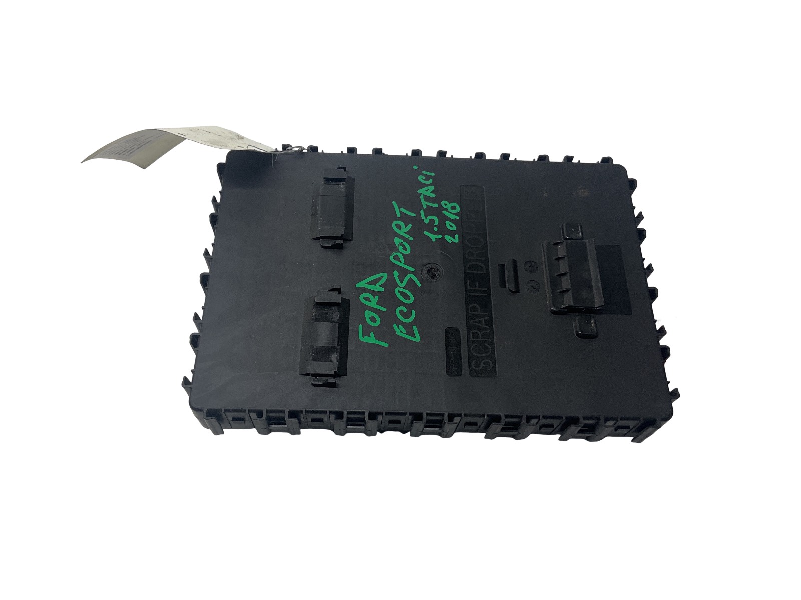 Body Computer Hu5t-15604-bcr Usato