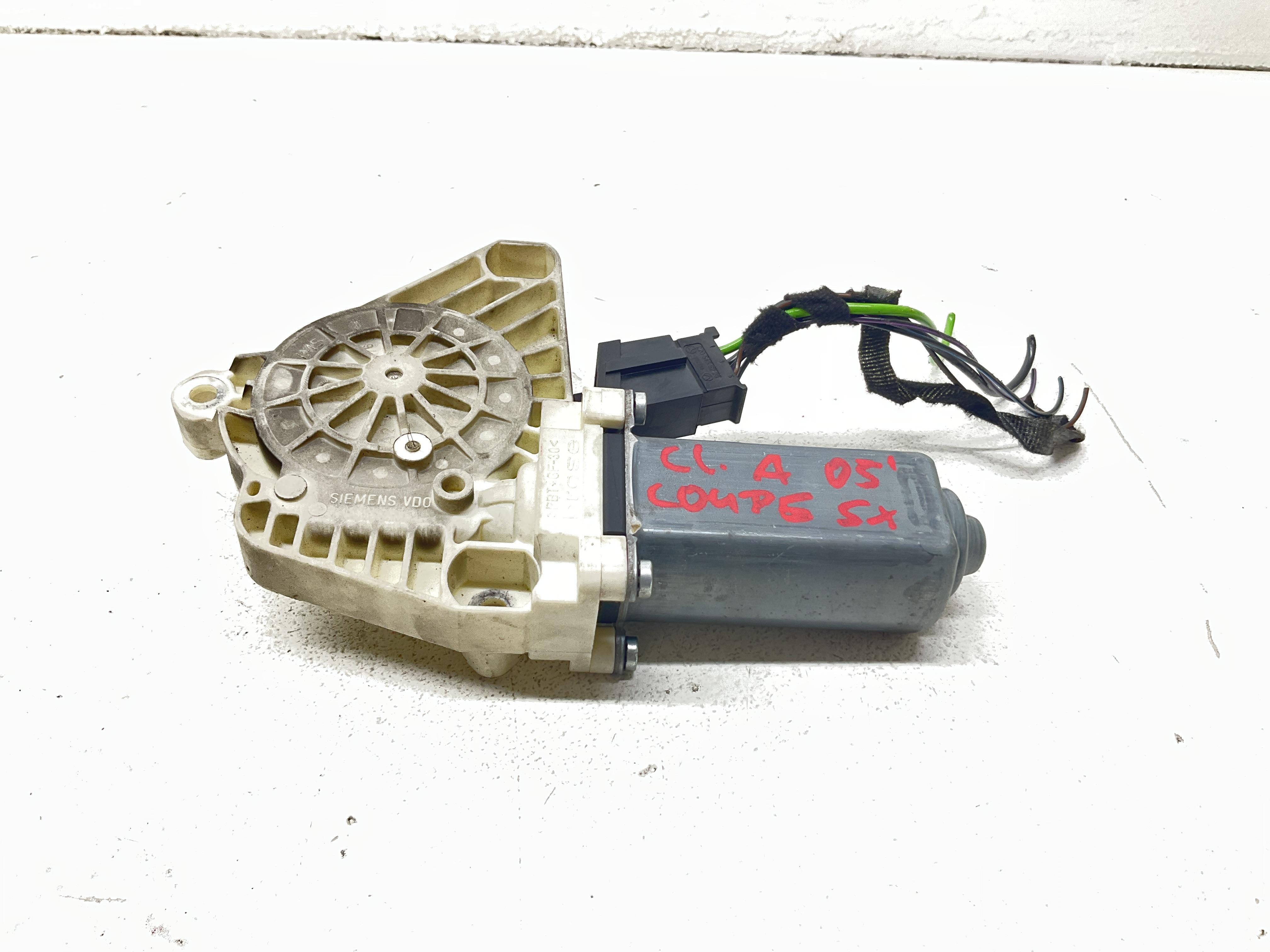 Motorino alzacristallo porta ant. Sinistro - Immagine 1 di 5