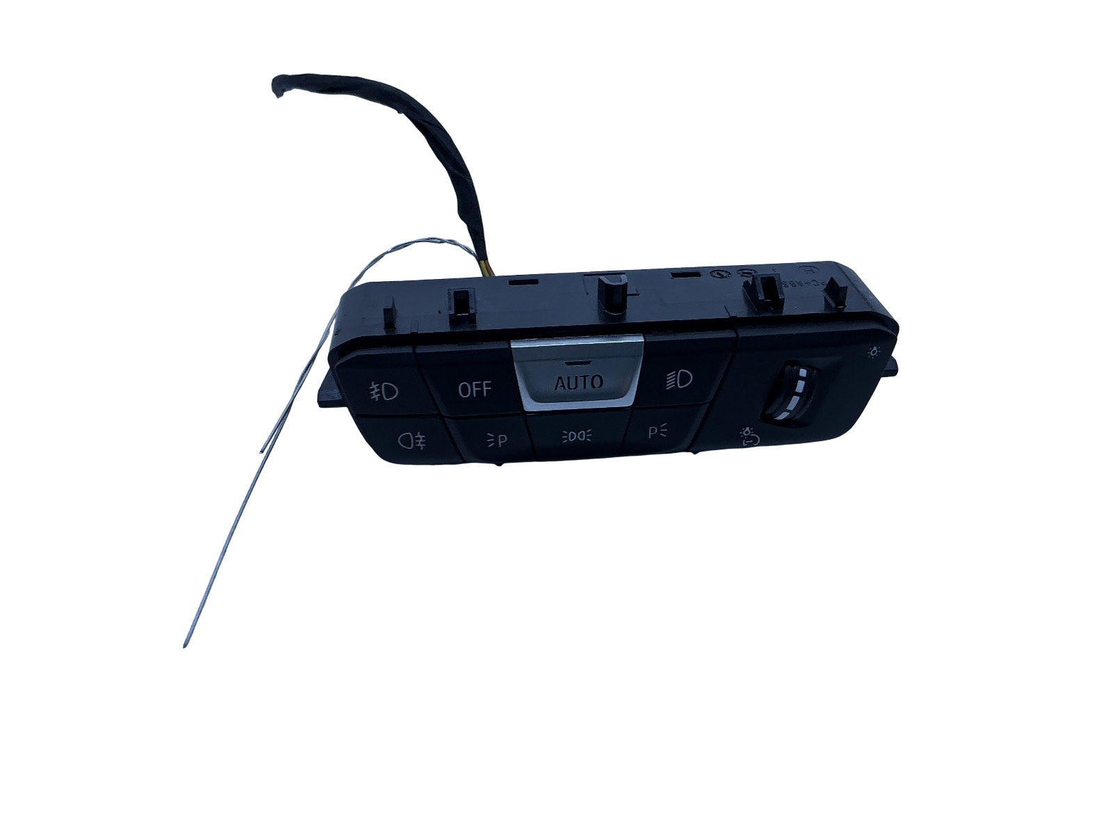 Interruttore Blocco Comando Luci 61315A16AB4 61315A16AB5 Usato