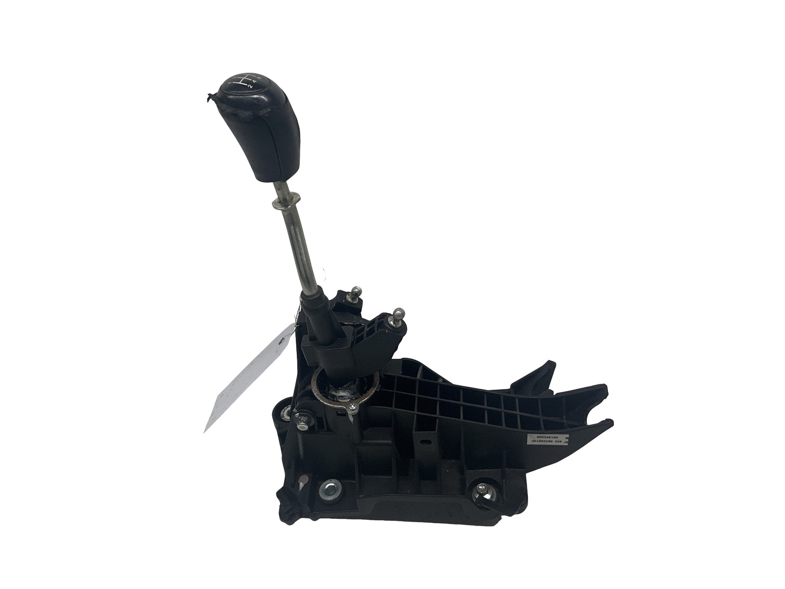 Leva Cambio Compl. BBR346100C Usato