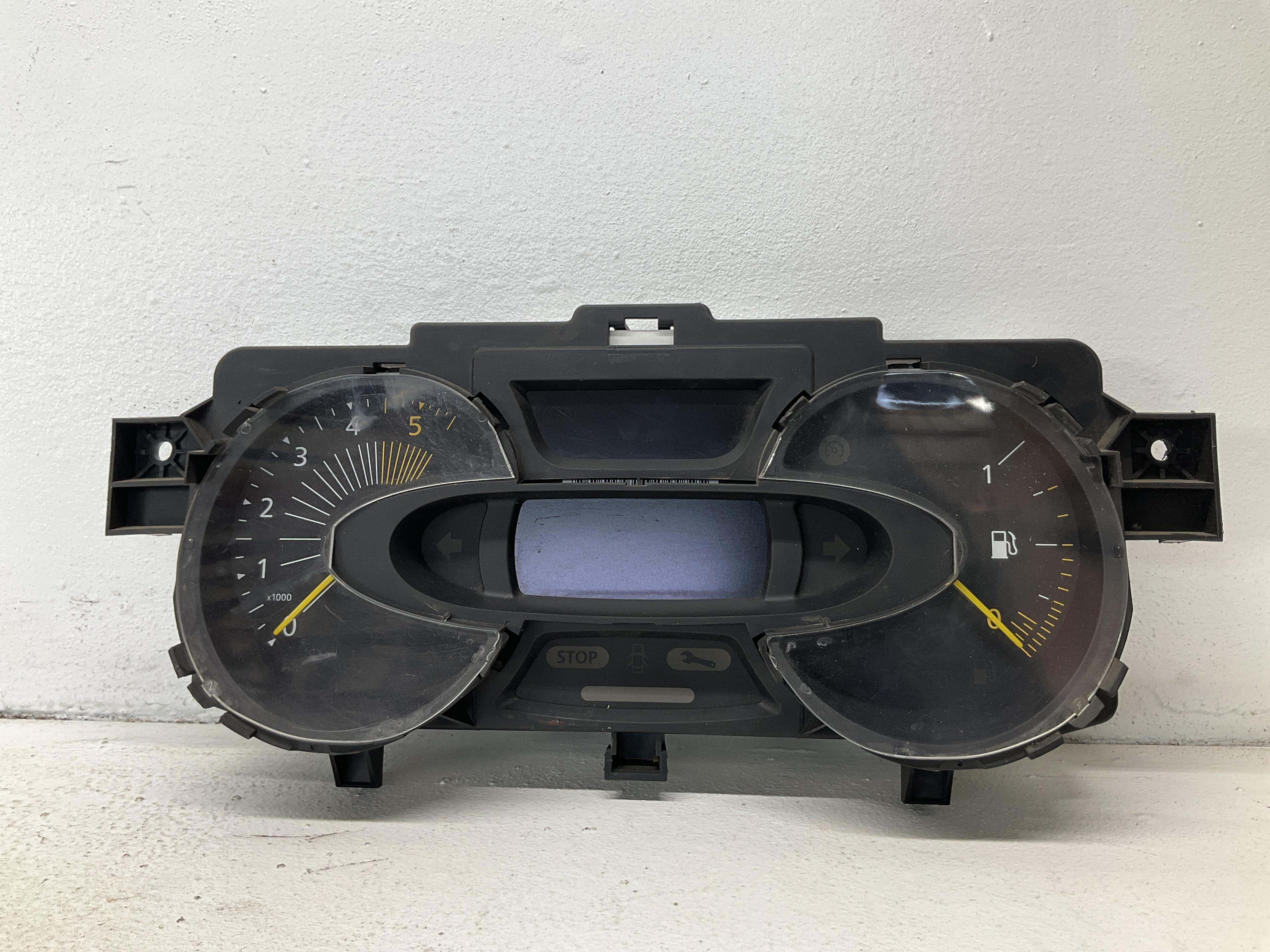 Quadro Strumenti Compl. Usato