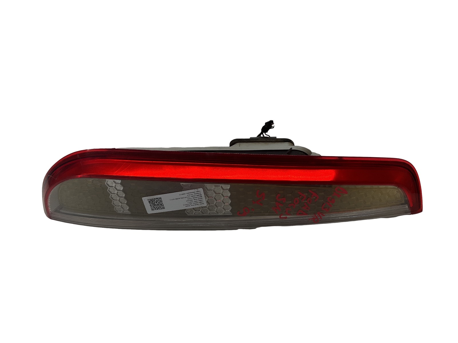Fanale Post. Sinistro (Visteon) 1520773 0374D Usato