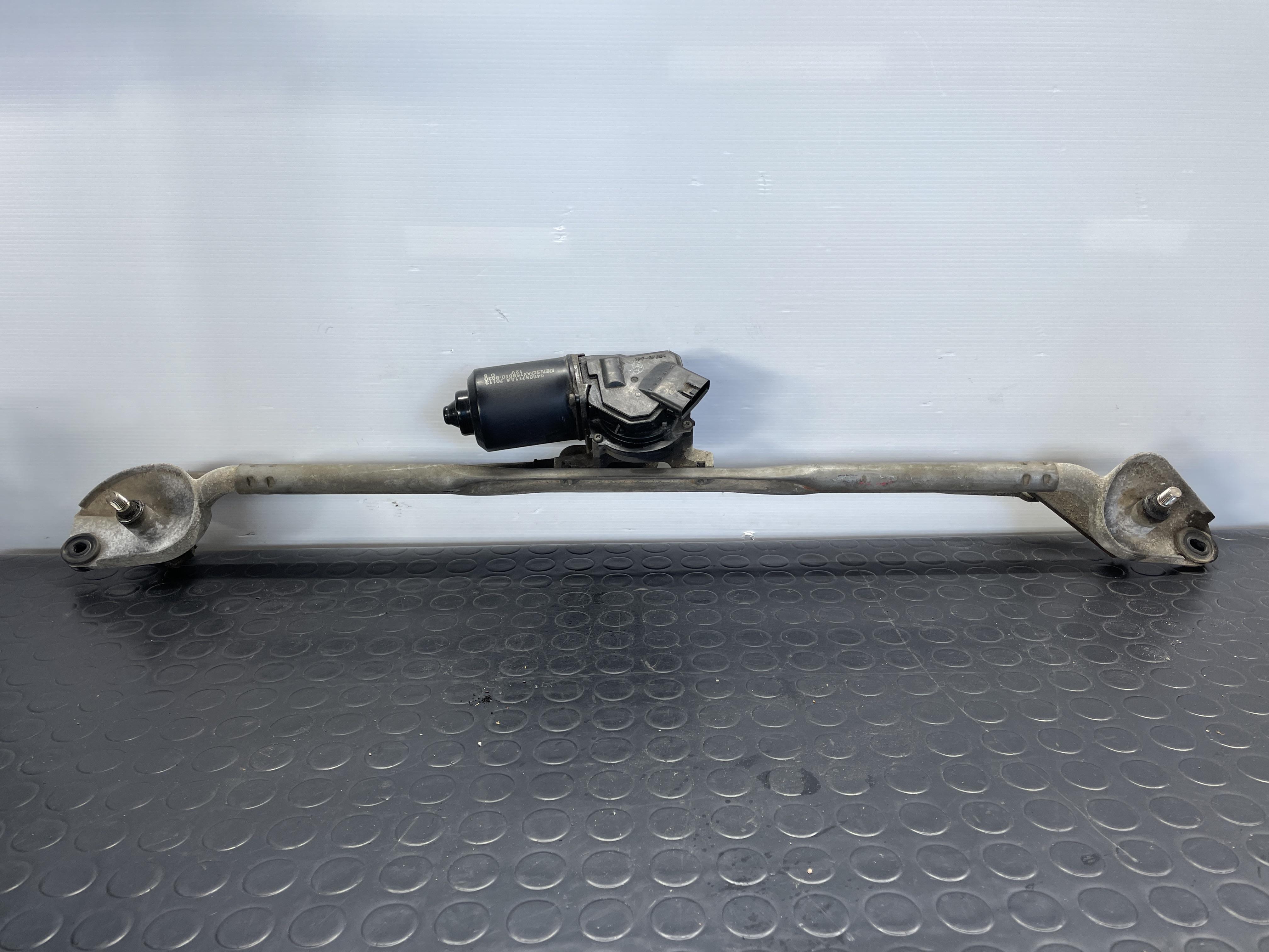 Motorino tergiparabrezza - Immagine 1 di 5