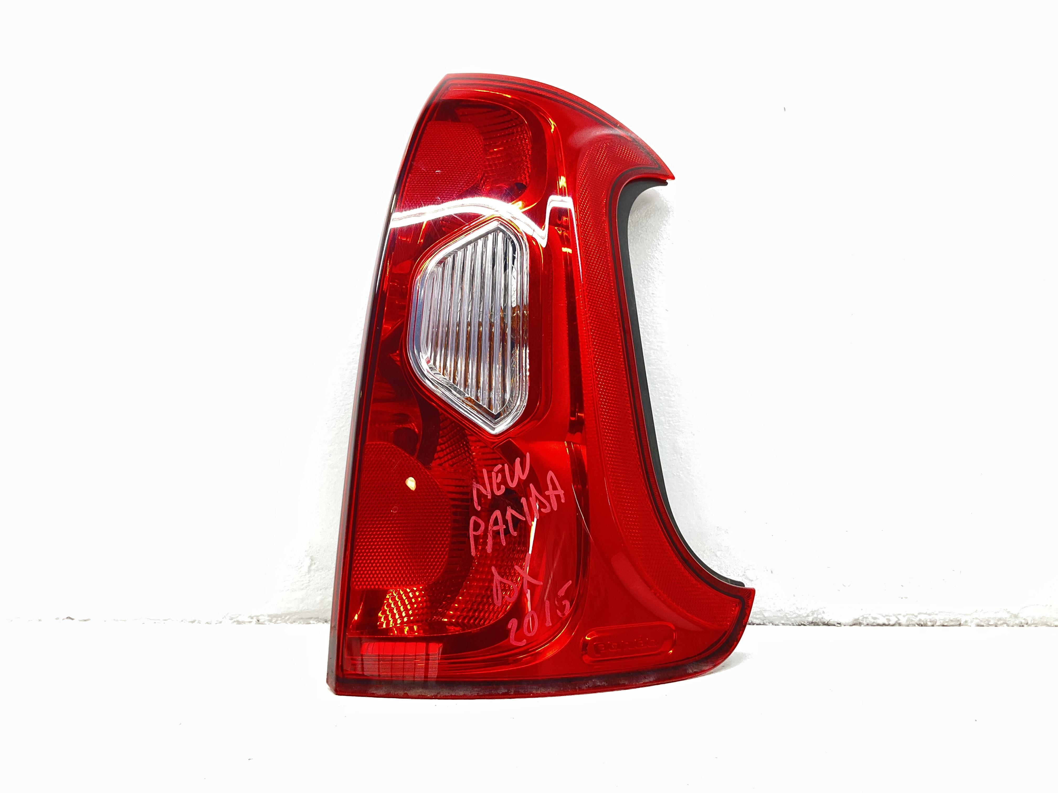 Fanale post. Destro - Immagine 1 di 6