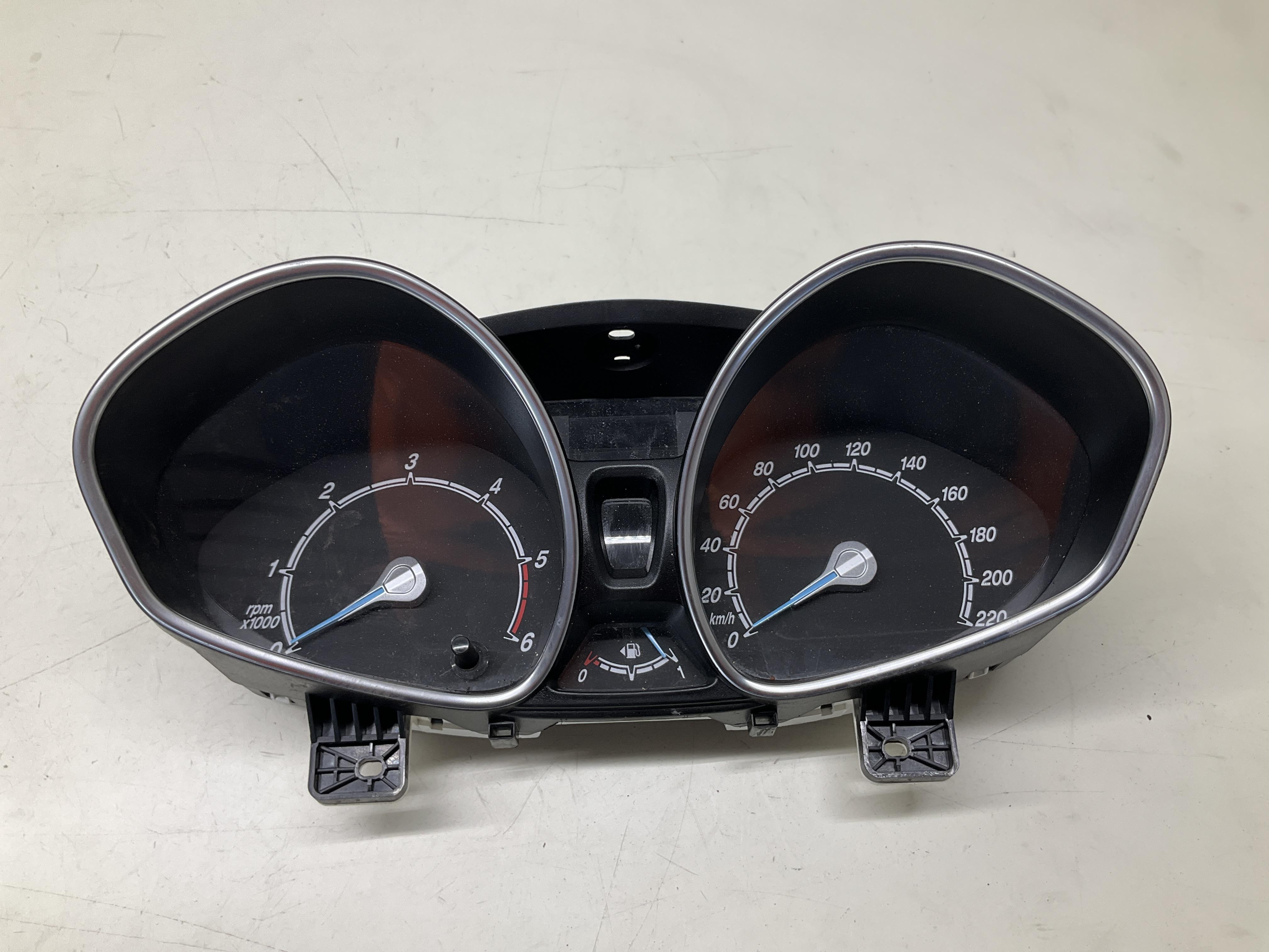 Quadro Strumenti Compl. Usato