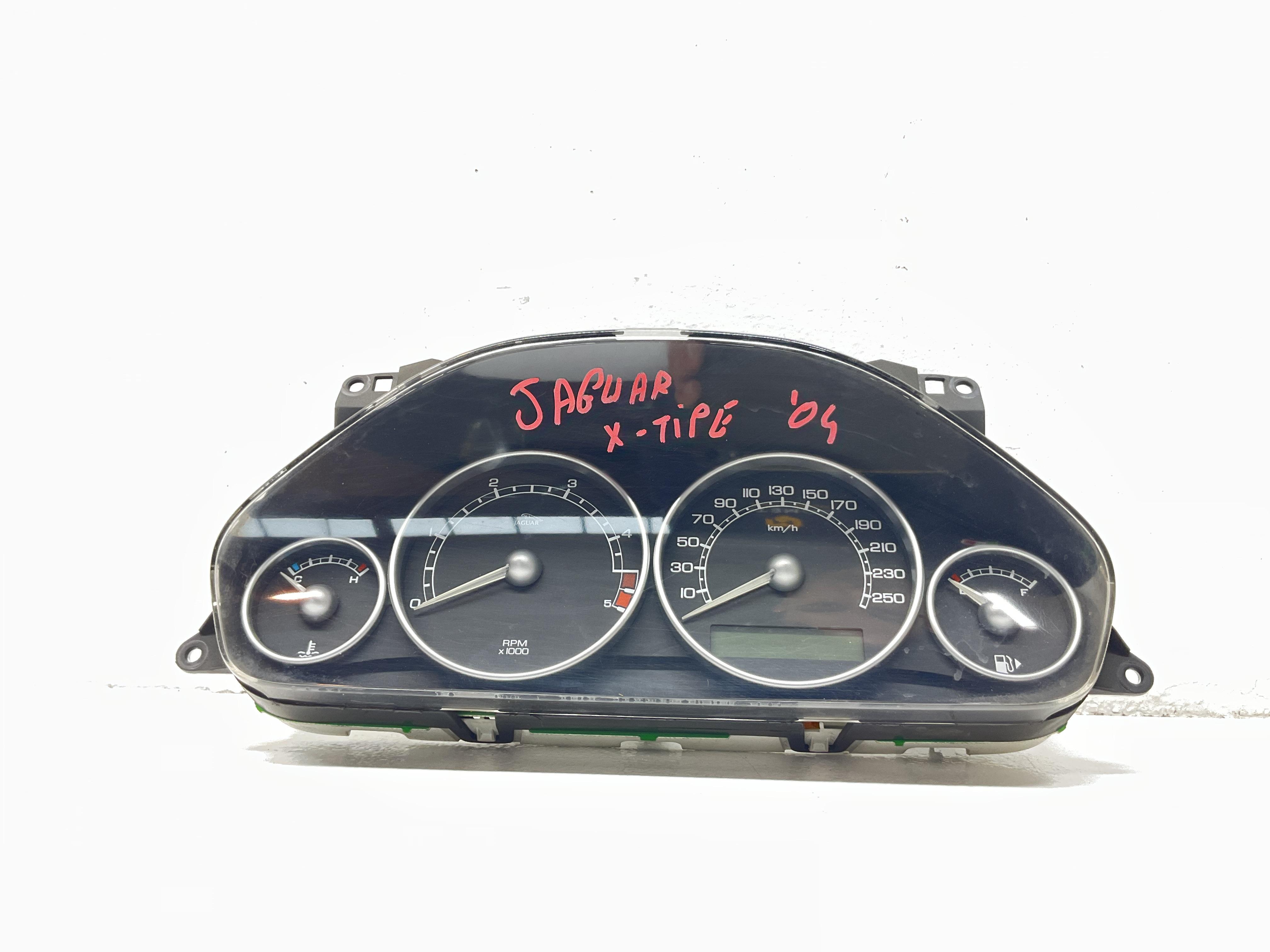 Quadro strumenti compl. - Immagine 1 di 5