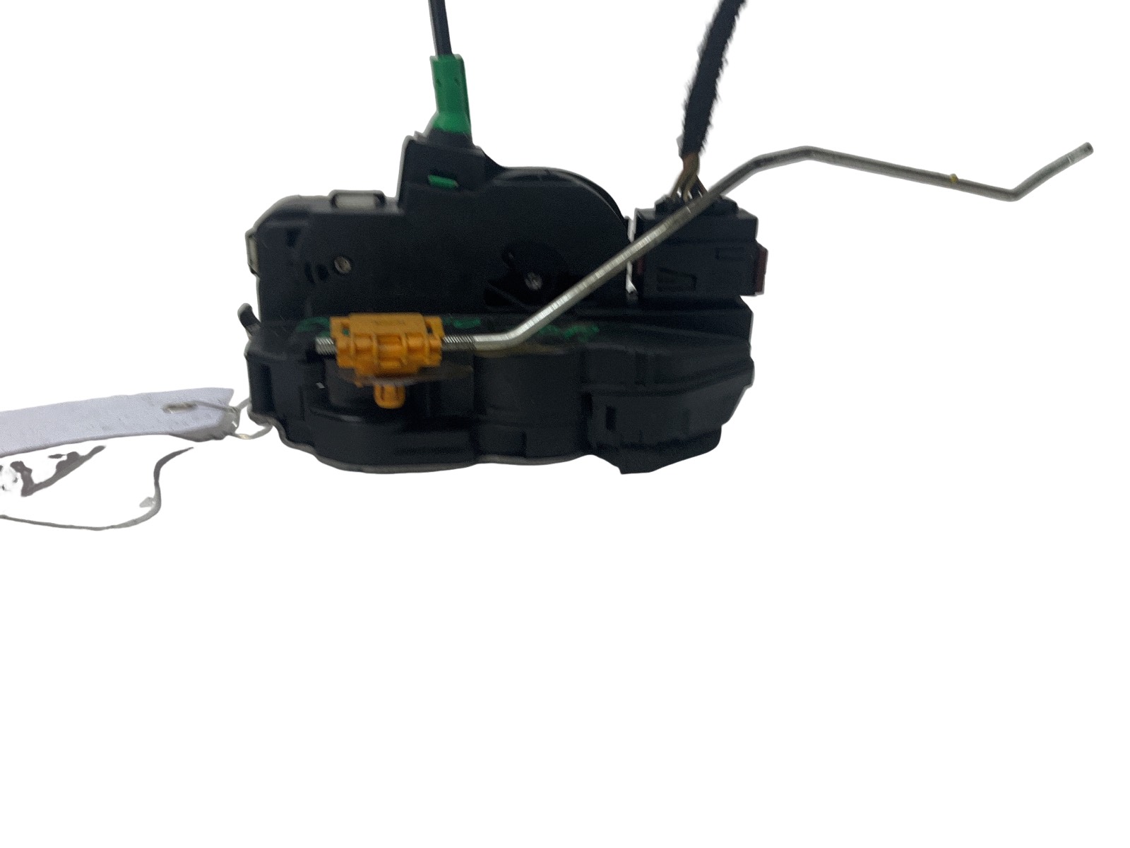 Serratura Porta Post. Sinistro 13578054 13579547 Usato