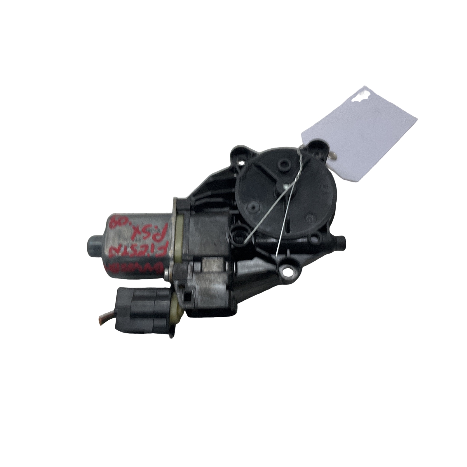 Motorino Alzacristallo Porta Post. Sinistro (Bosch Ford) 1543205 0 130 822 406 Usato