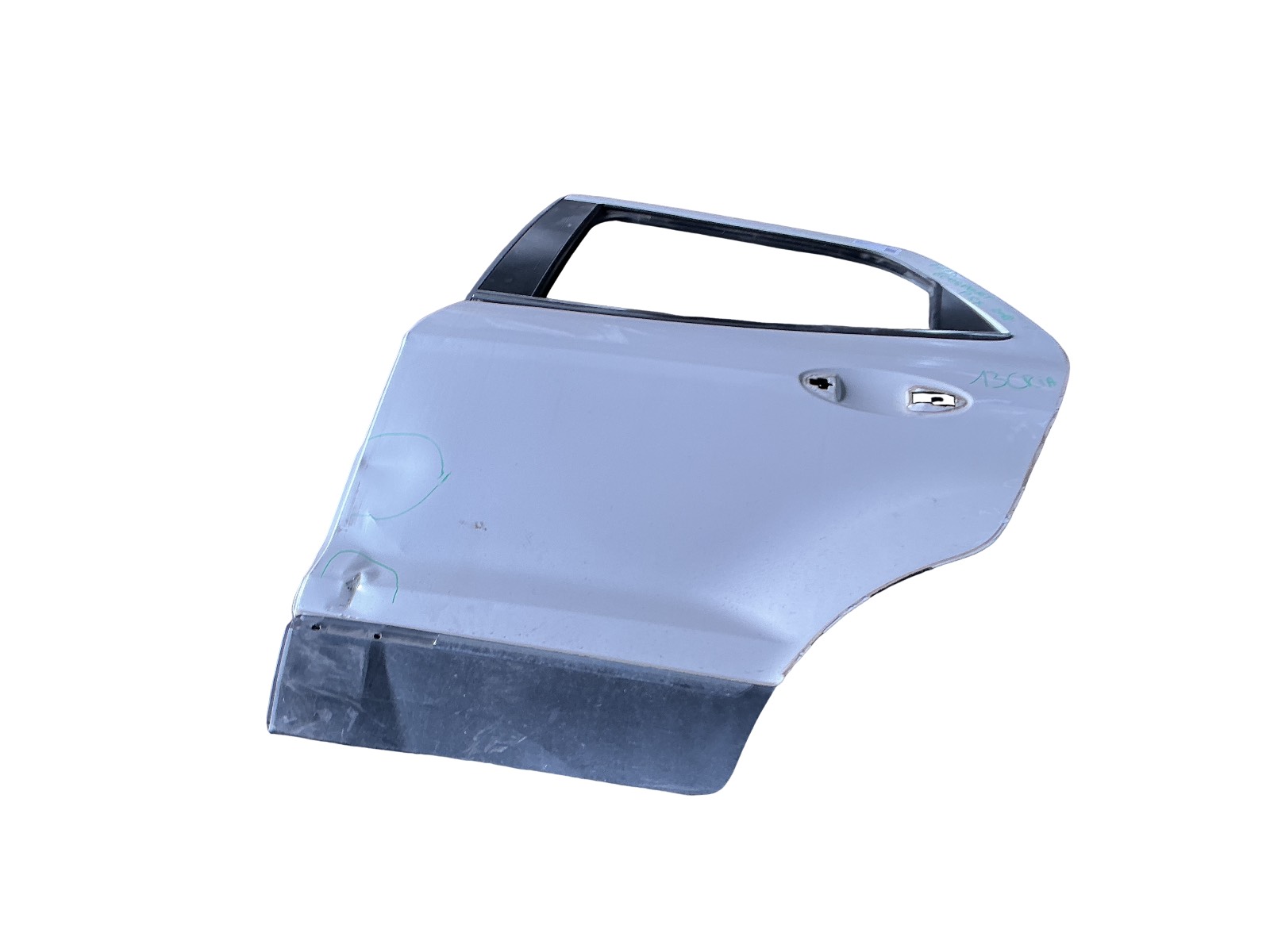 Porta post. Sinistro - Immagine 1 di 6