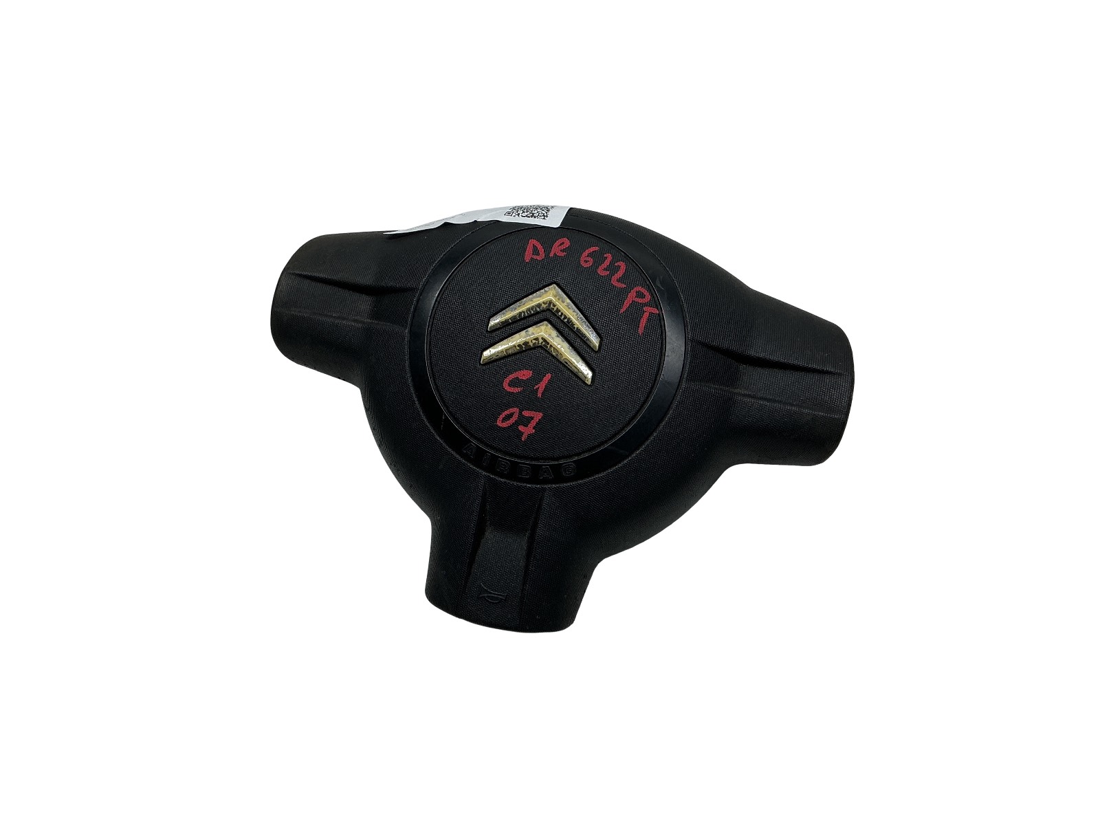 Dispositivo Airbag Lato Guida (Takata-petri Ag) 16080425ZD Usato