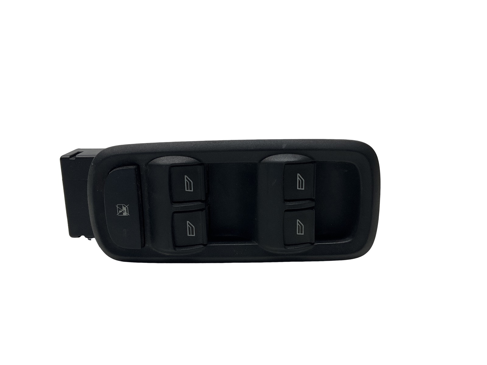 Interruttore Alzacristalli Porta Ant. Sinistro (Ford) BA6T14A132CC Usato