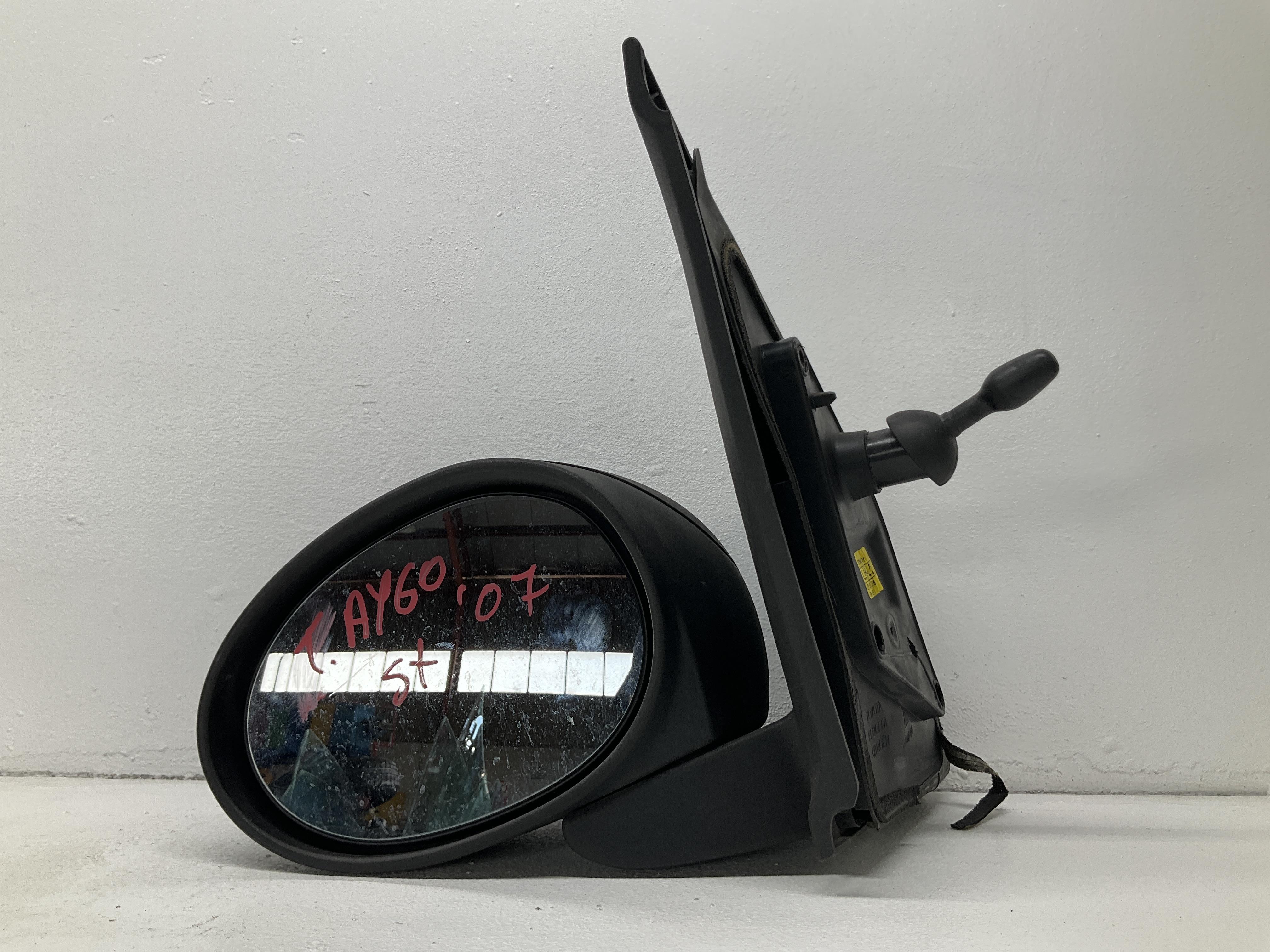 retrovisore est. sinistro - Immagine 1 di 5