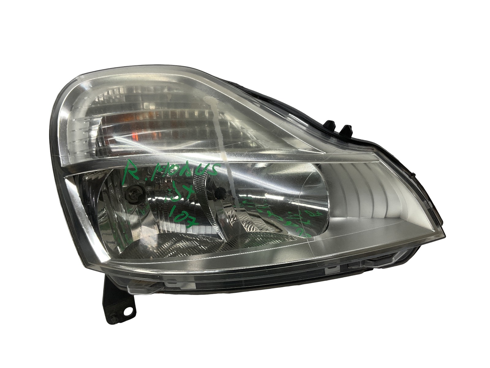 Proiettore Destro (Valeo Renault) 7701069722 7701069732 Usato
