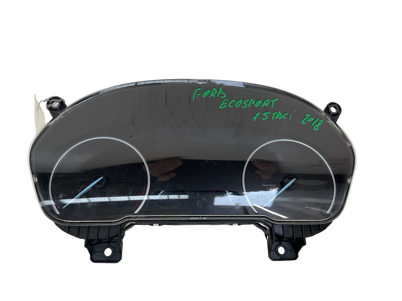 Quadro strumenti compl. - Immagine 1 di 6
