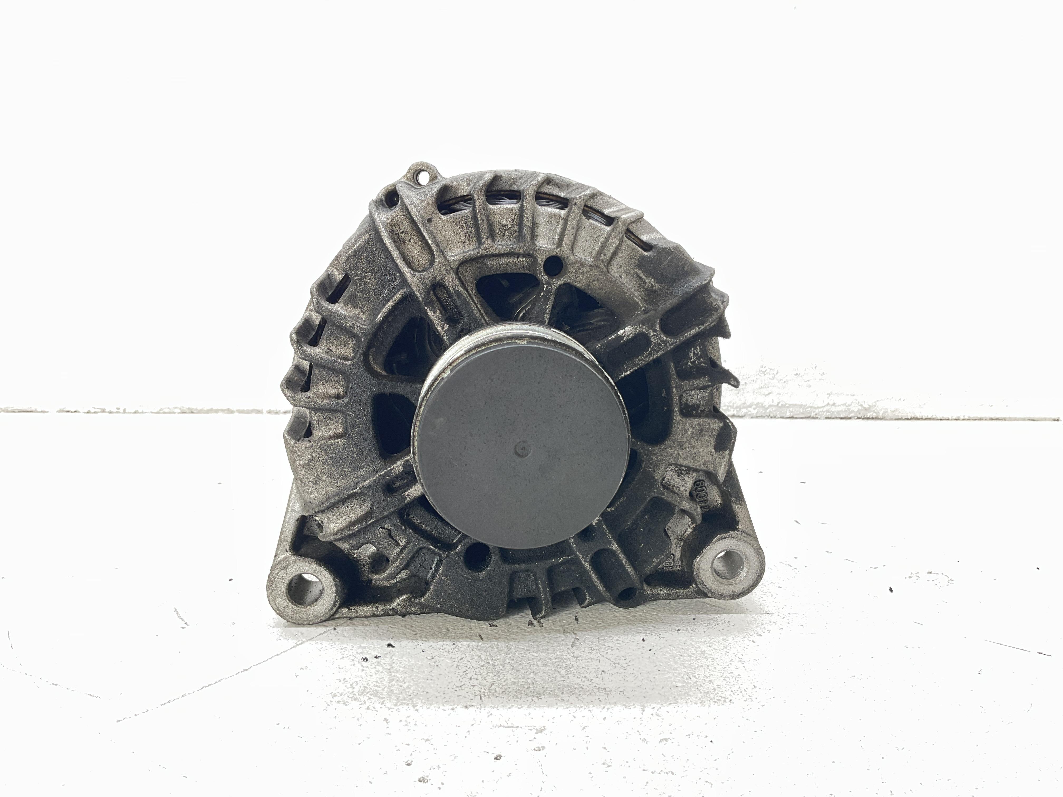 Alternatore - Immagine 1 di 5