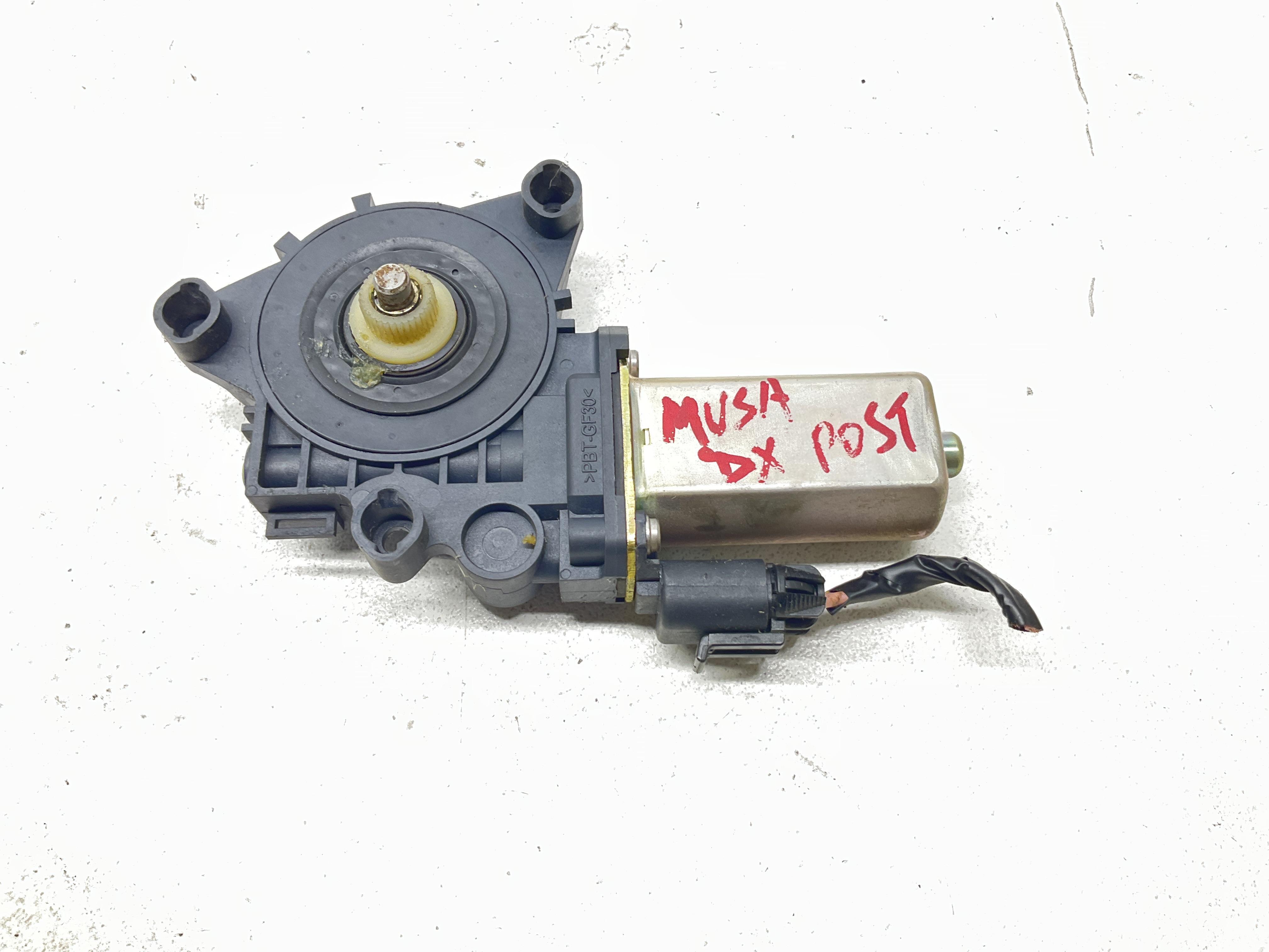 Motorino alzacristallo porta post. Destro - Immagine 1 di 5