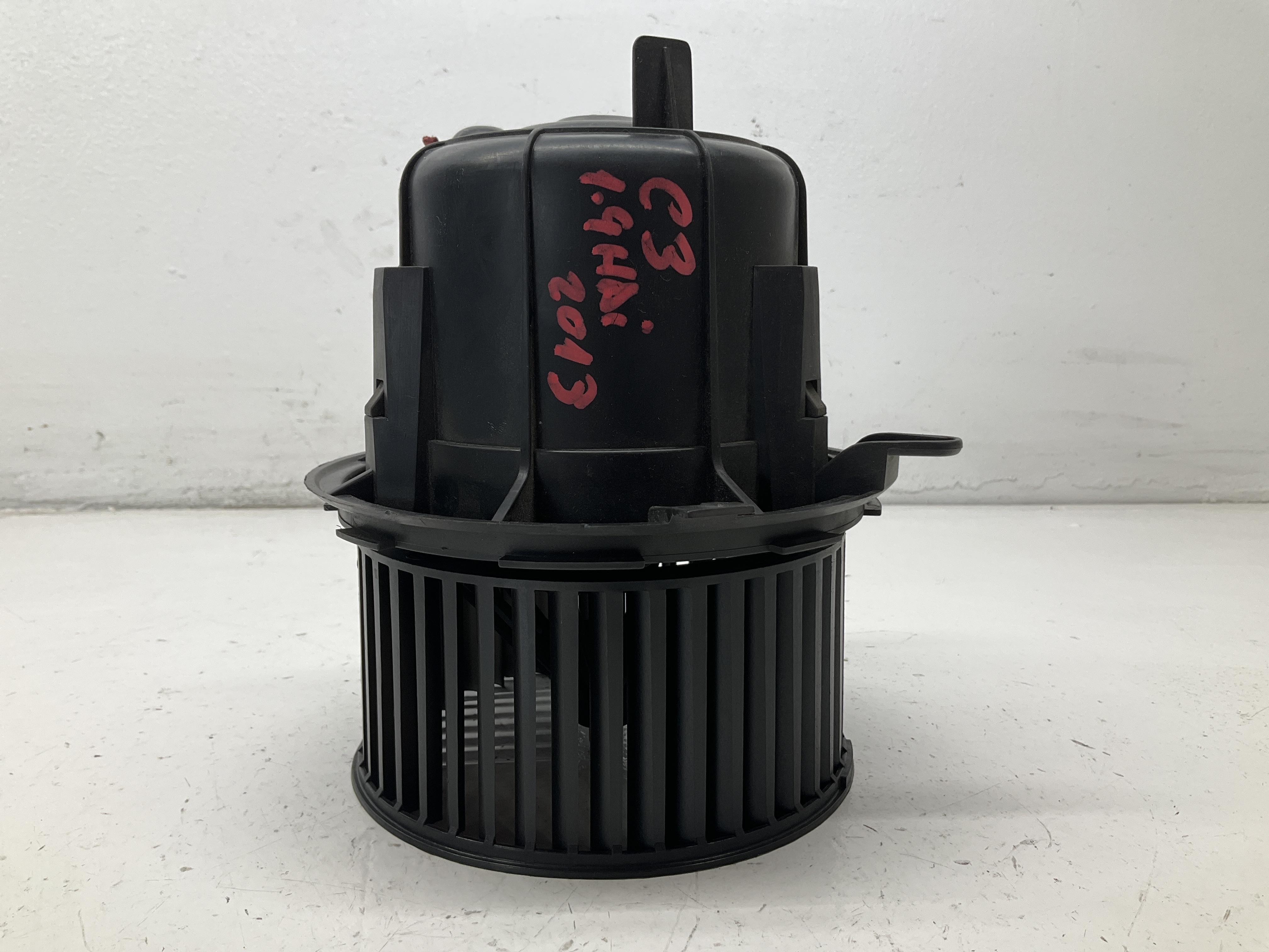 Ventola motorino ventilazione abitacolo - Immagine 1 di 5