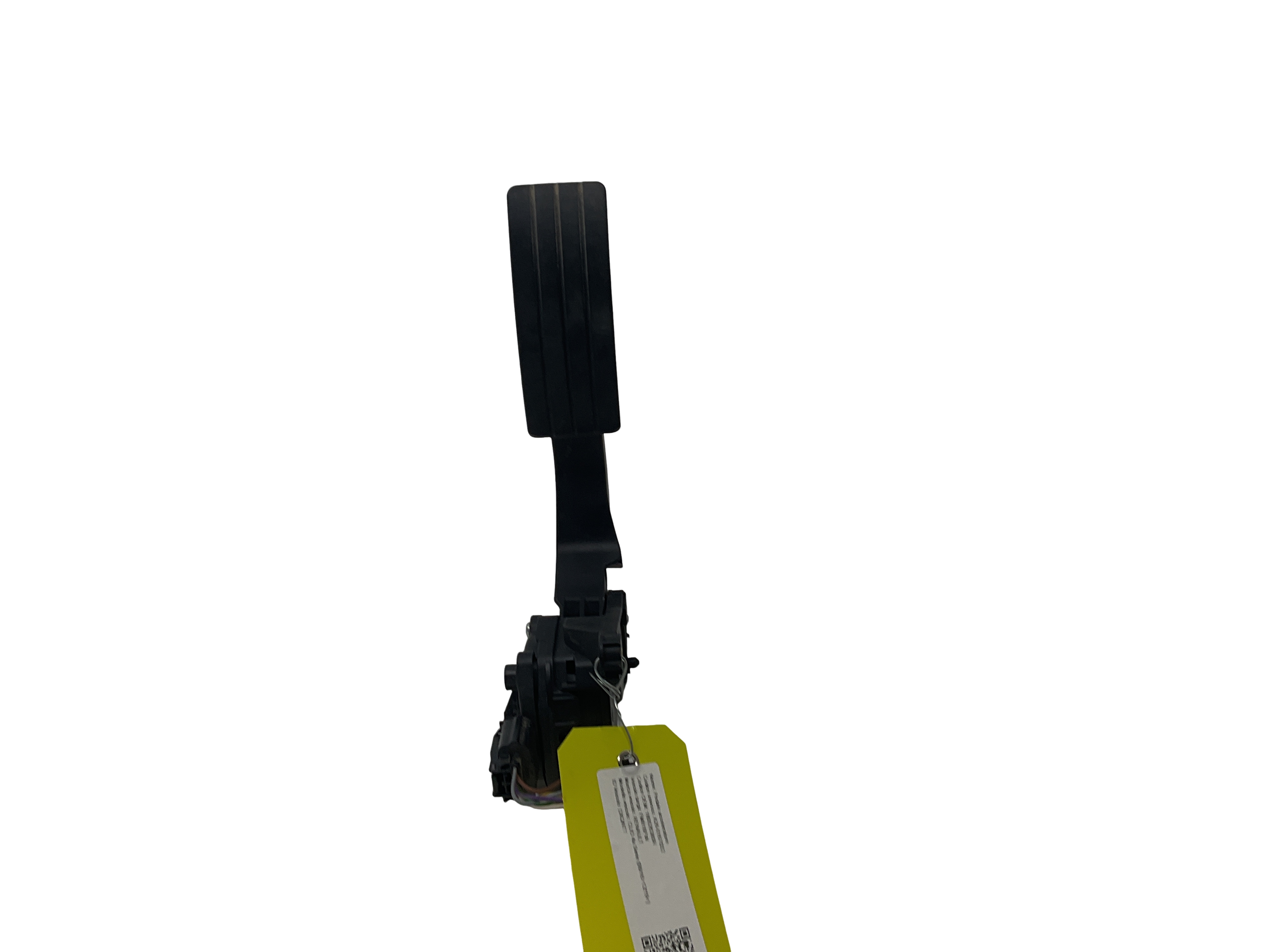Pedale Acceleratore (Hella Renault) 180026380R 6PV 009 978-07 Usato
