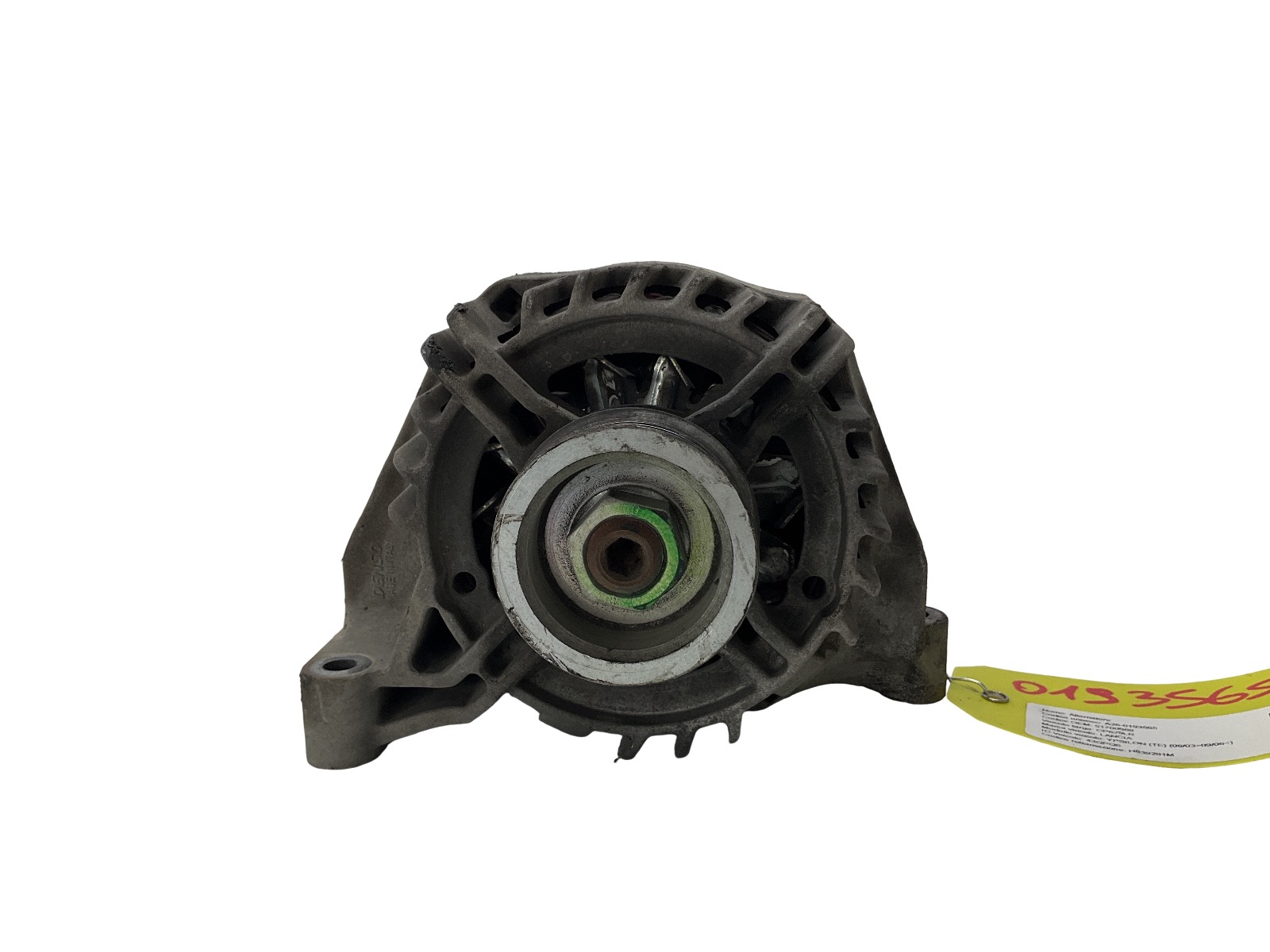 Alternatore (Denso) 51700669 MS1022118480 Usato