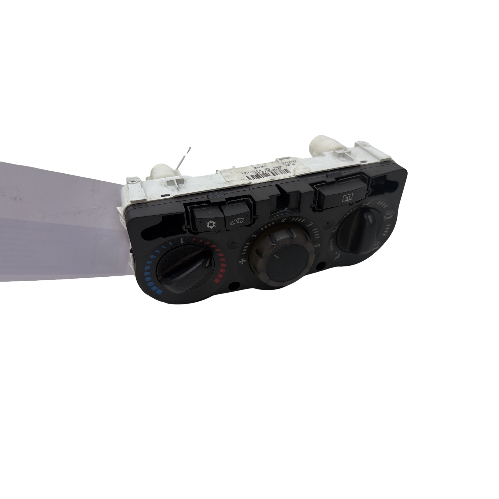 Blocco Comando Climatizzazione (Denso) 13239863 466119570 Usato
